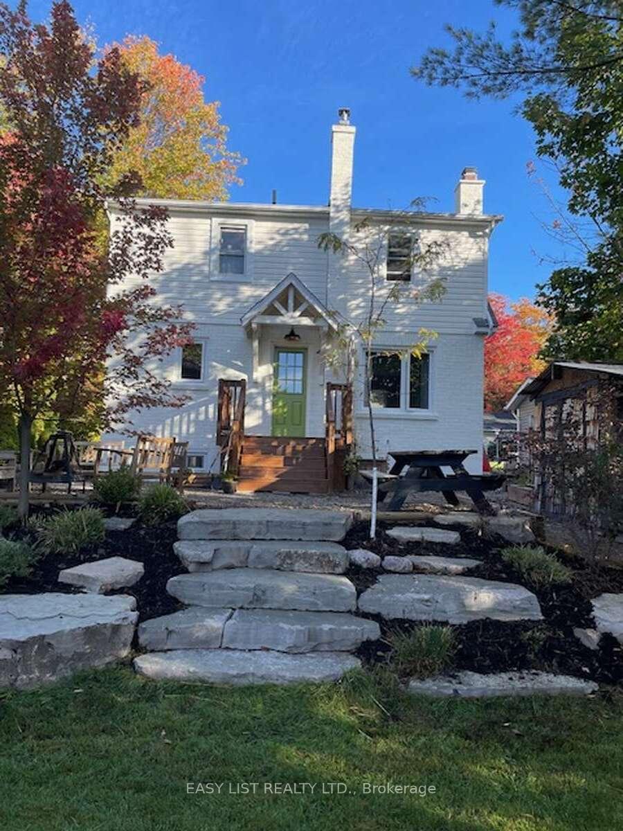 Photo 1 of 79 Ontario Avenue, Sault Ste Marie — HOMEH