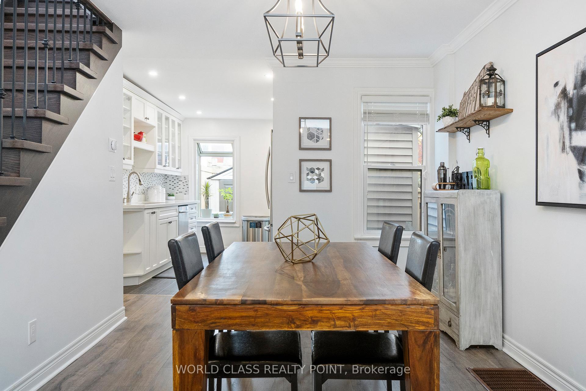 Photo 9 of 103 Kent Road, Toronto, Greenwood-Coxwell — HOMEH