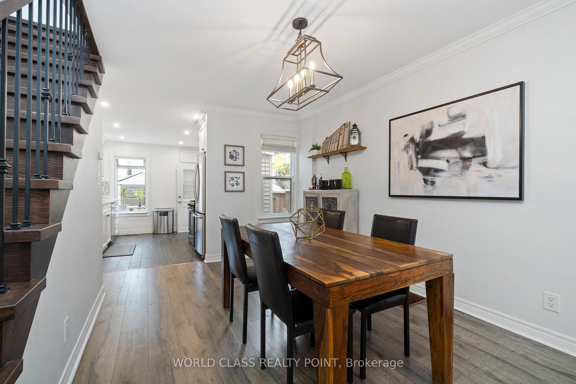 Photo 7 of 103 Kent Road, Toronto, Greenwood-Coxwell — HOMEH