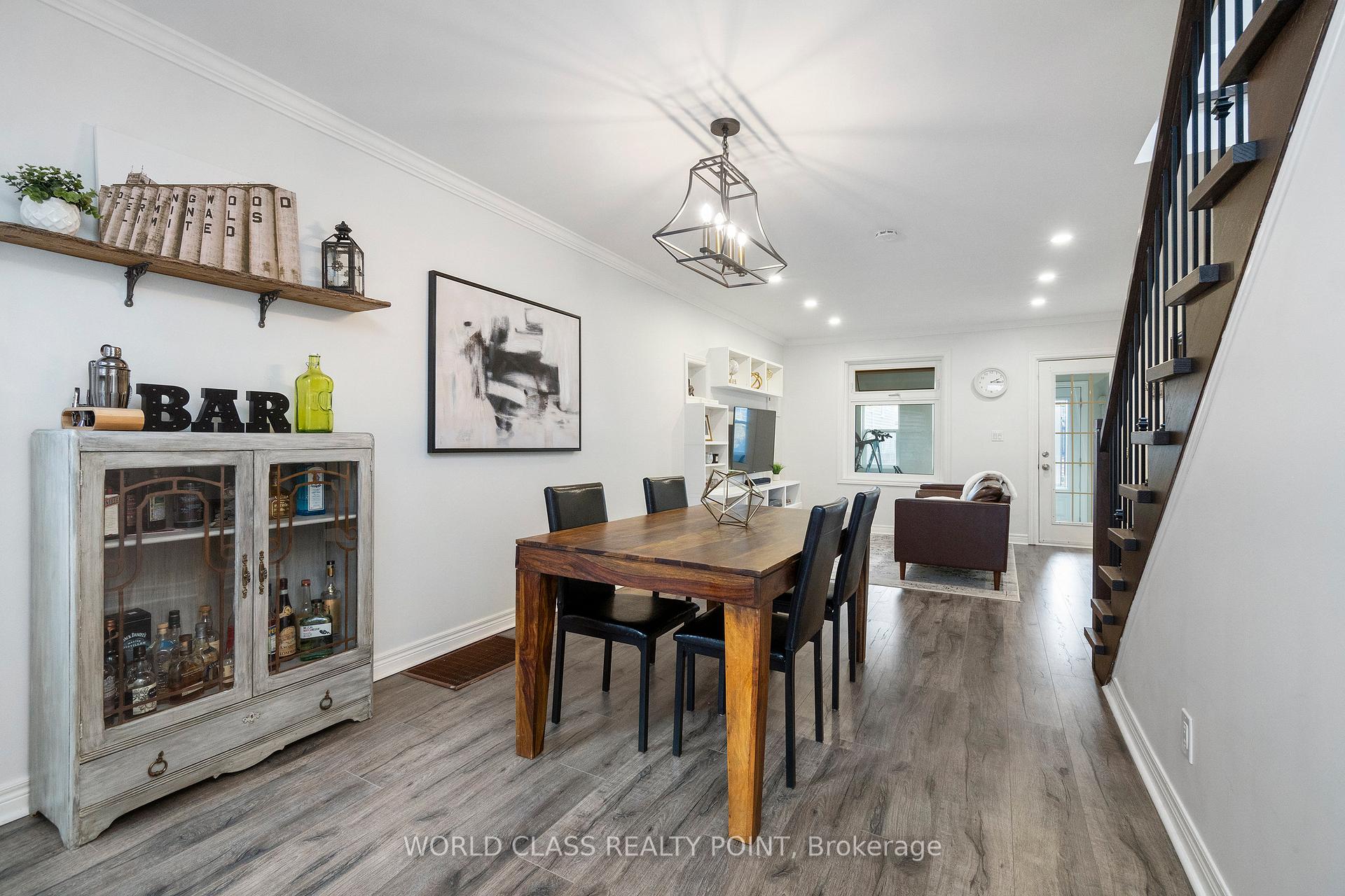 Photo 10 of 103 Kent Road, Toronto, Greenwood-Coxwell — HOMEH