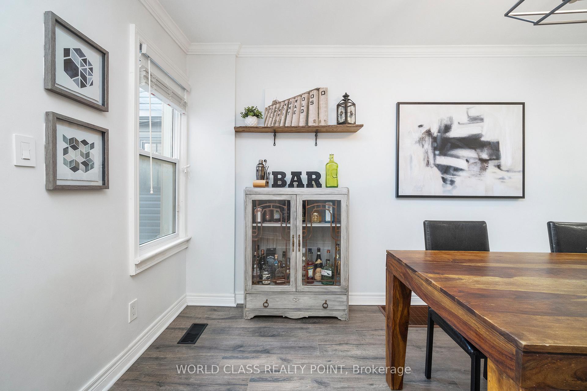 Photo 18 of 103 Kent Road, Toronto, Greenwood-Coxwell — HOMEH