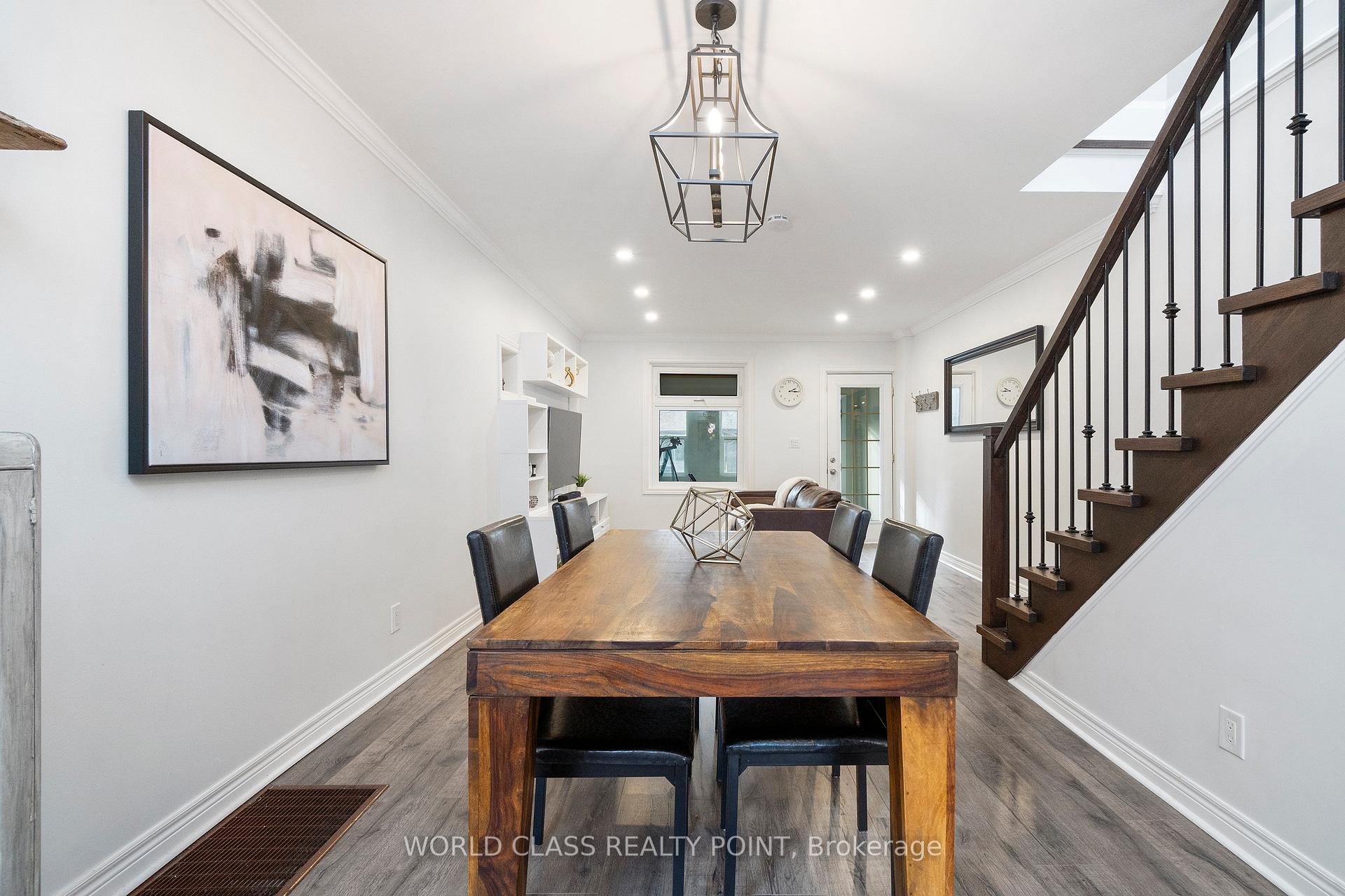 Photo 12 of 103 Kent Road, Toronto, Greenwood-Coxwell — HOMEH
