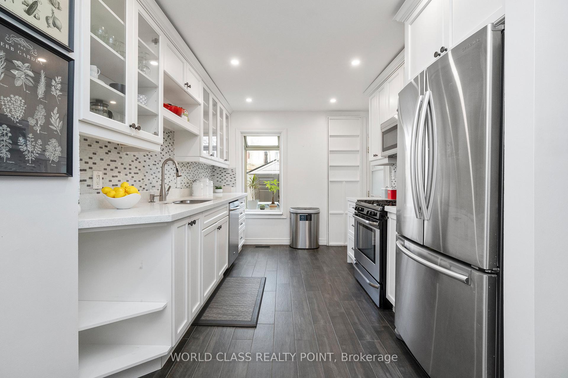Photo 11 of 103 Kent Road, Toronto, Greenwood-Coxwell — HOMEH