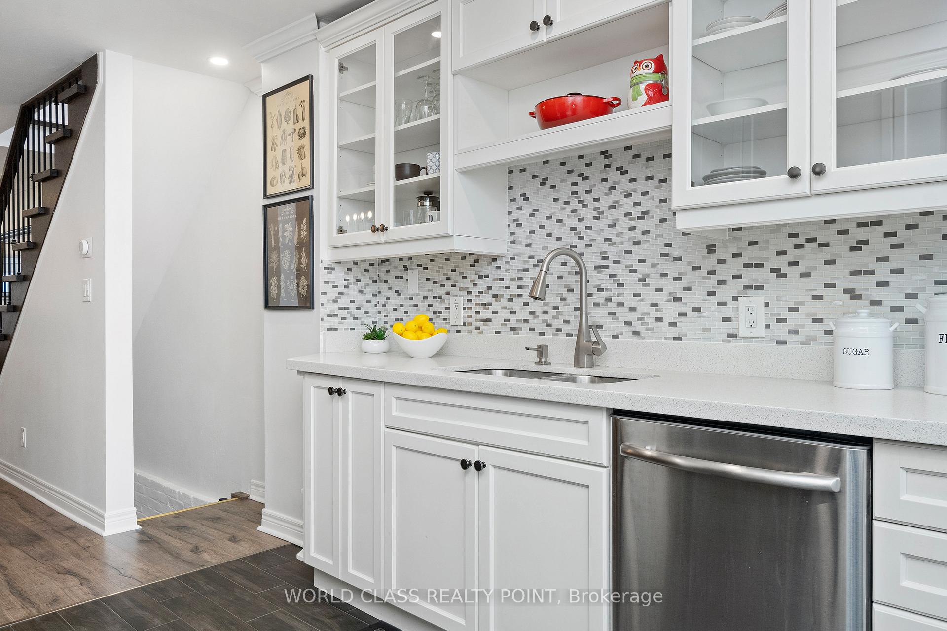 Photo 13 of 103 Kent Road, Toronto, Greenwood-Coxwell — HOMEH