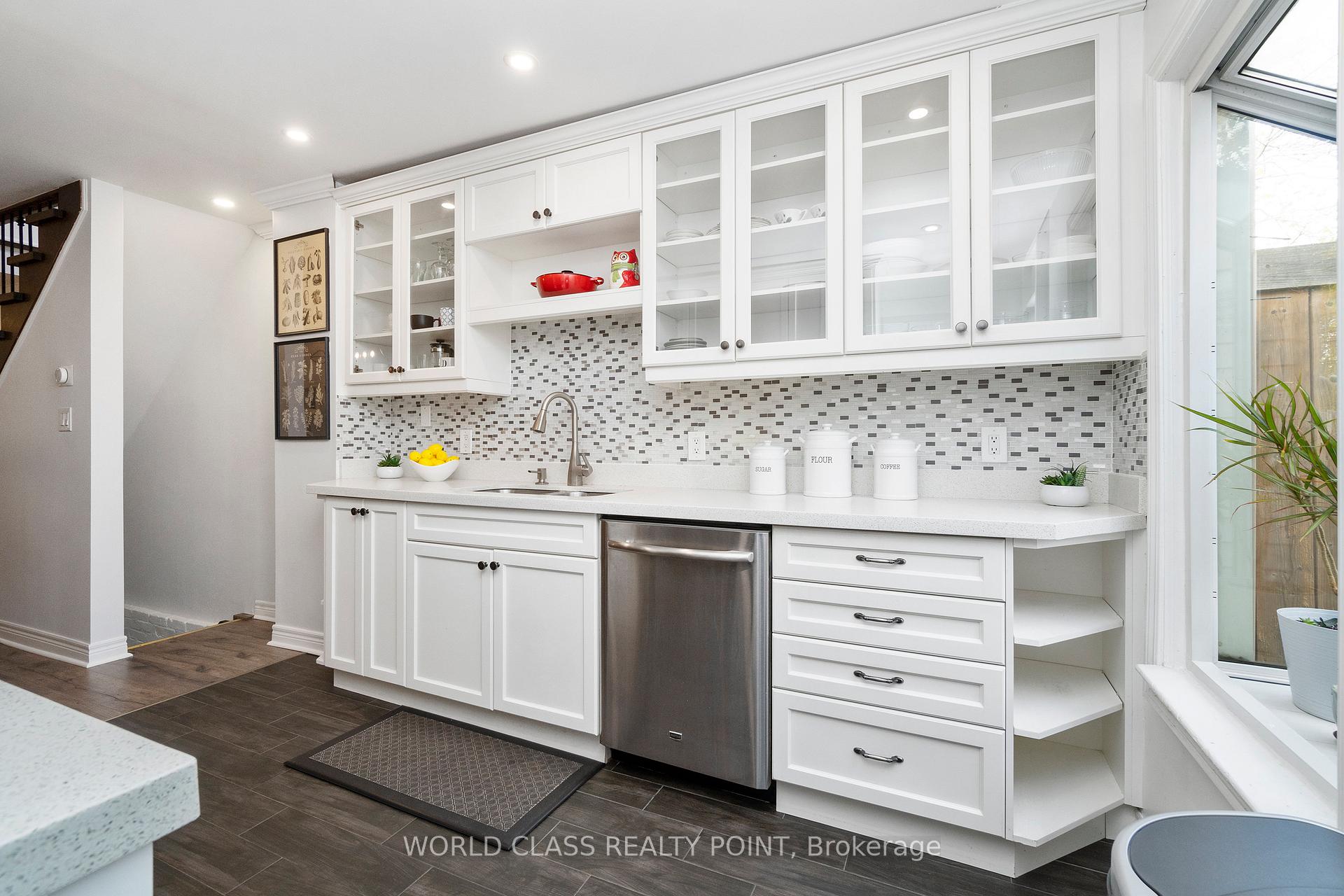 Photo 16 of 103 Kent Road, Toronto, Greenwood-Coxwell — HOMEH