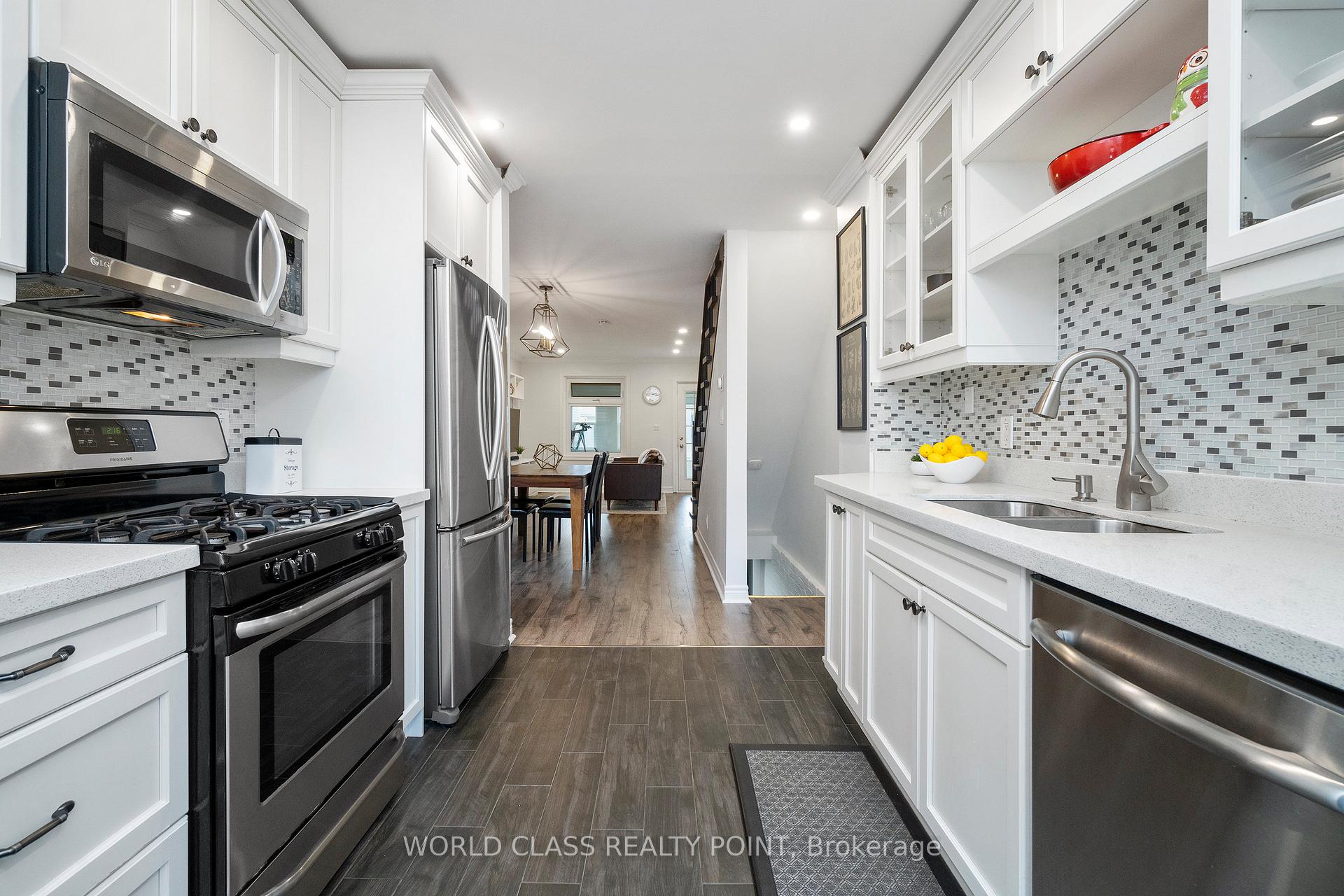 Photo 23 of 103 Kent Road, Toronto, Greenwood-Coxwell — HOMEH