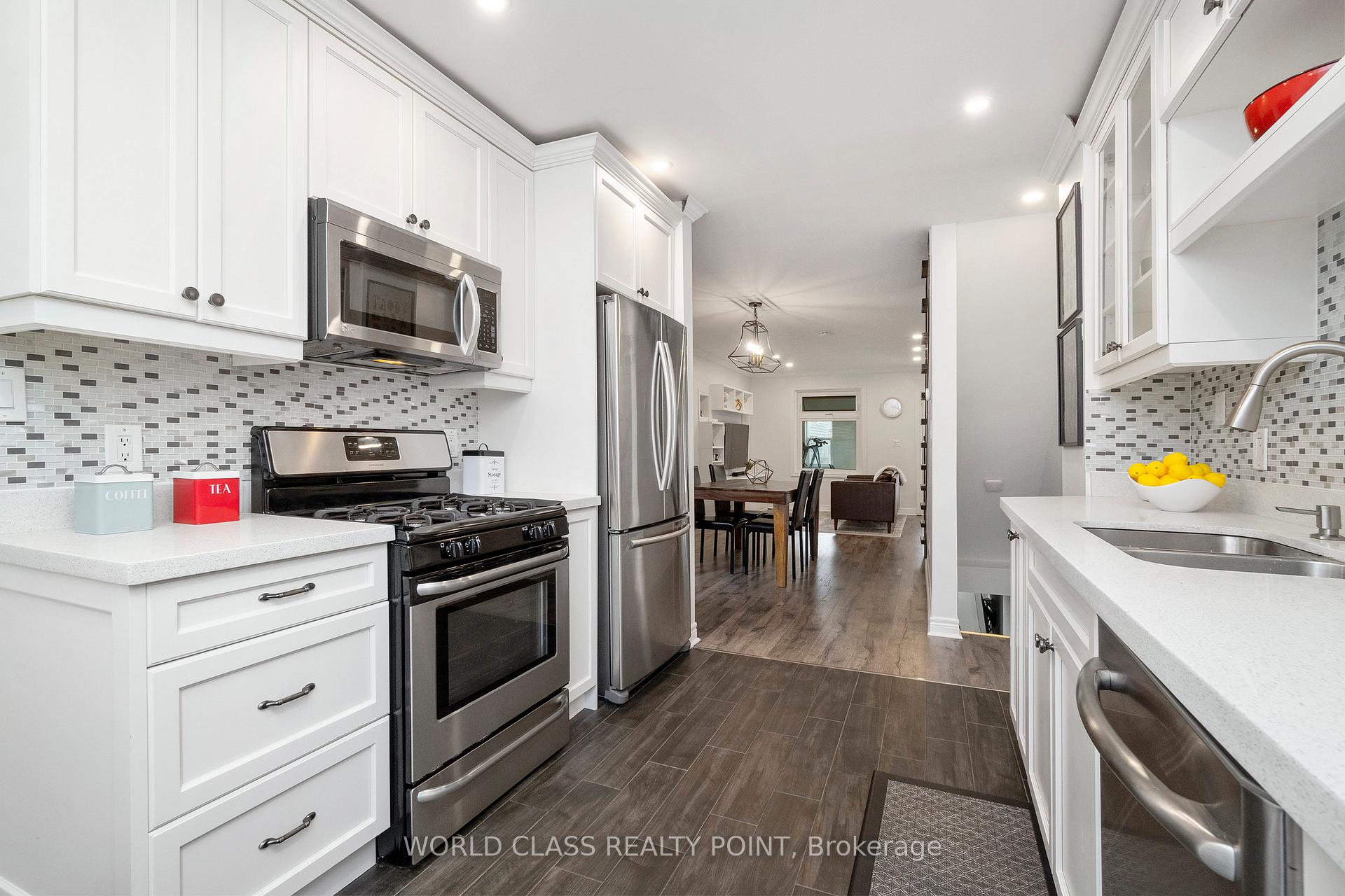 Photo 37 of 103 Kent Road, Toronto, Greenwood-Coxwell — HOMEH