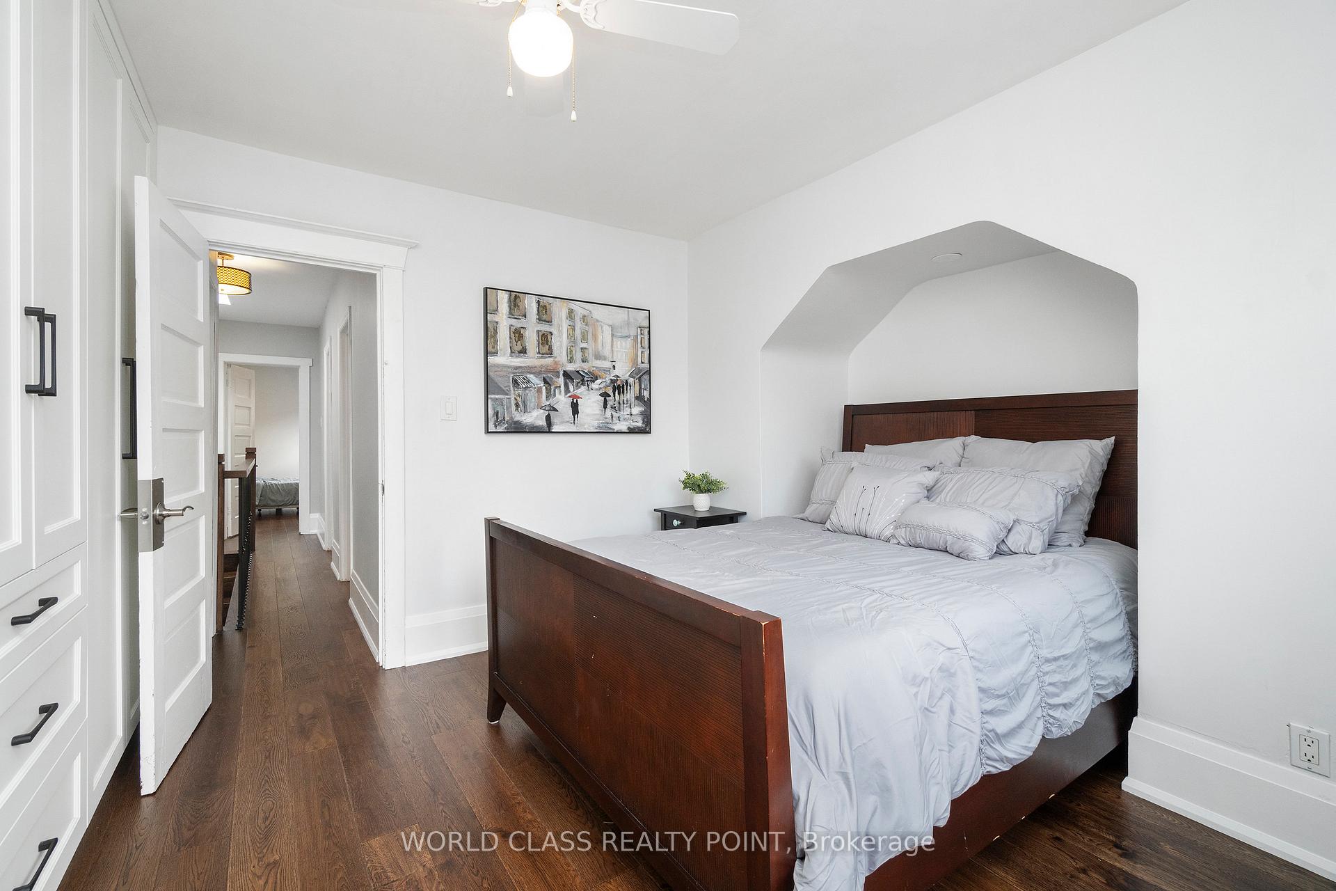 Photo 22 of 103 Kent Road, Toronto, Greenwood-Coxwell — HOMEH