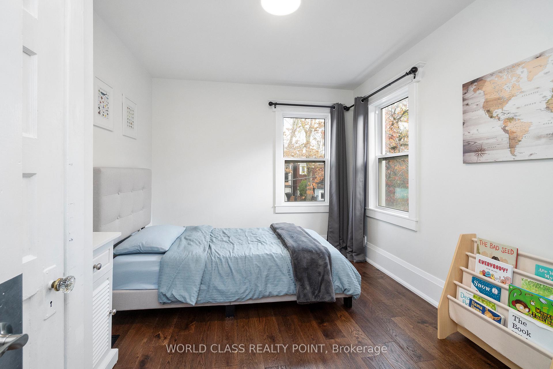 Photo 26 of 103 Kent Road, Toronto, Greenwood-Coxwell — HOMEH