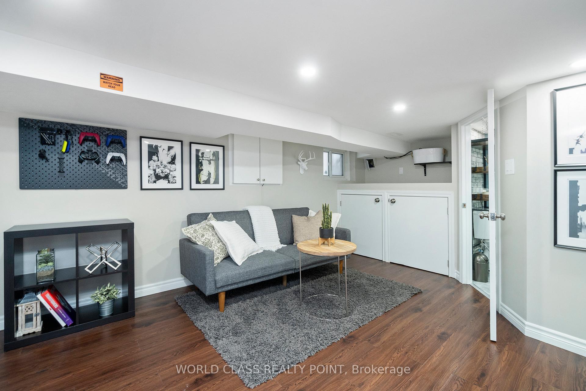 Photo 27 of 103 Kent Road, Toronto, Greenwood-Coxwell — HOMEH