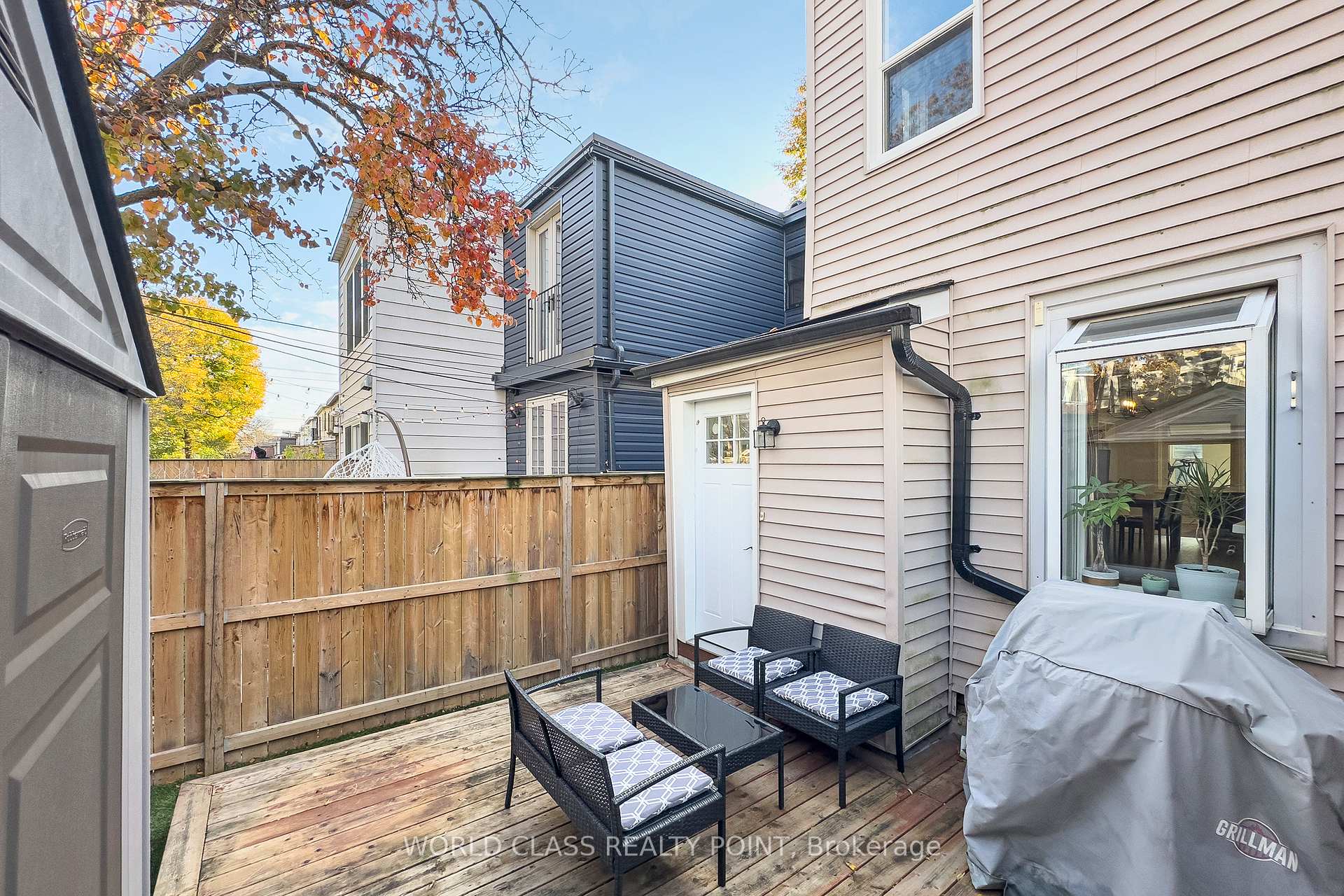 Photo 35 of 103 Kent Road, Toronto, Greenwood-Coxwell — HOMEH