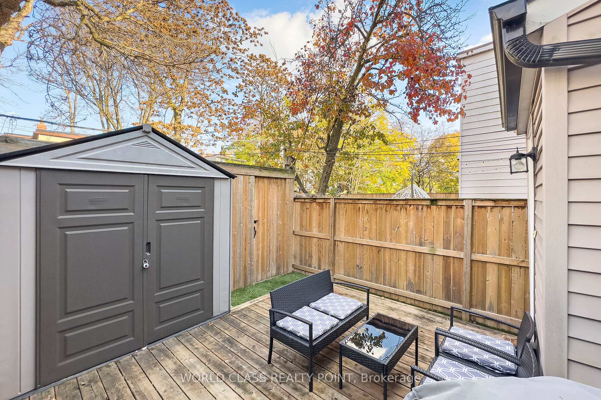 Photo 36 of 103 Kent Road, Toronto, Greenwood-Coxwell — HOMEH