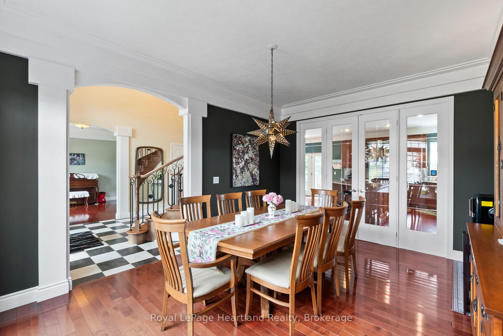 Photo 6 of 169 Park Drive, North Huron, Wingham — HOMEH