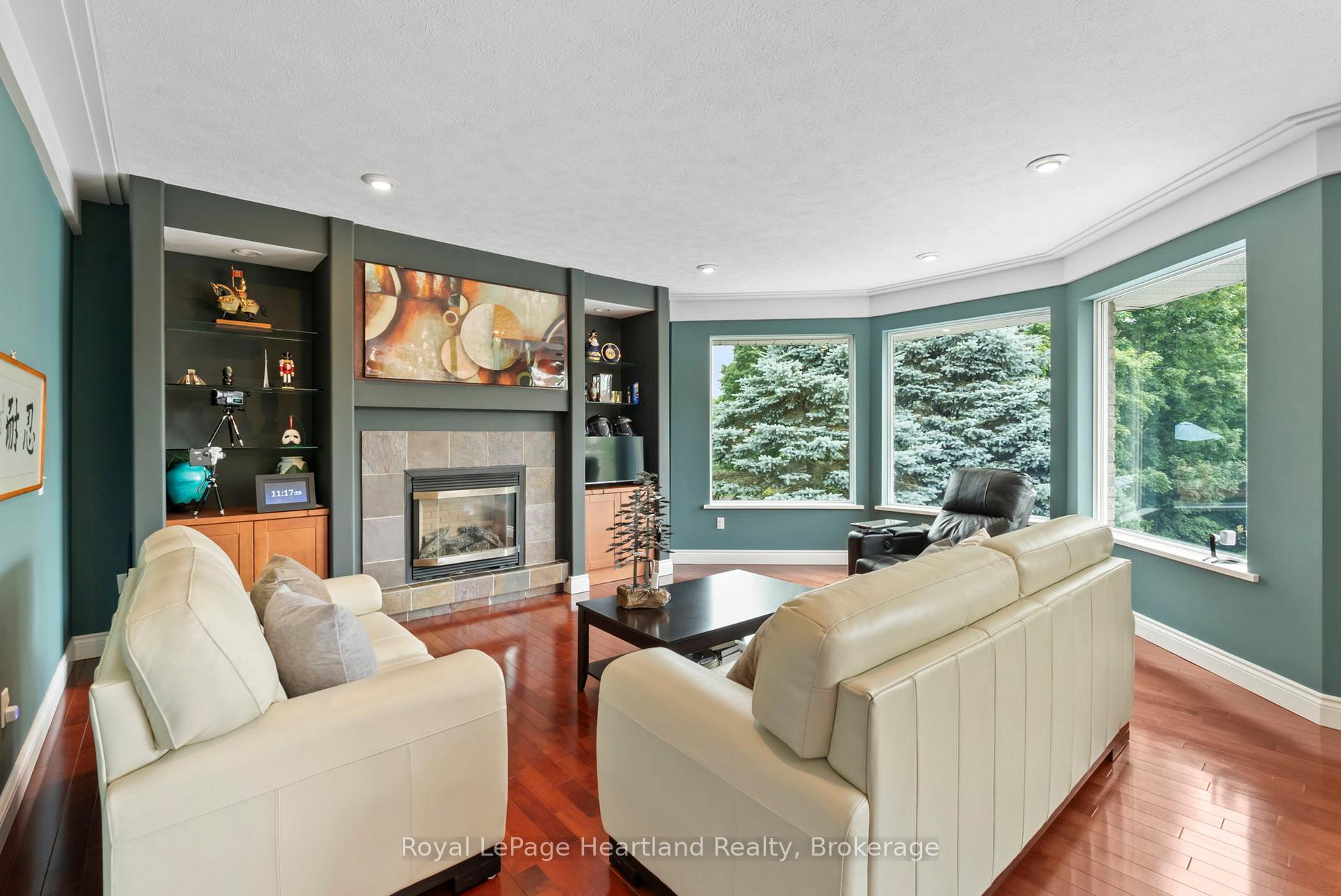 Photo 10 of 169 Park Drive, North Huron, Wingham — HOMEH