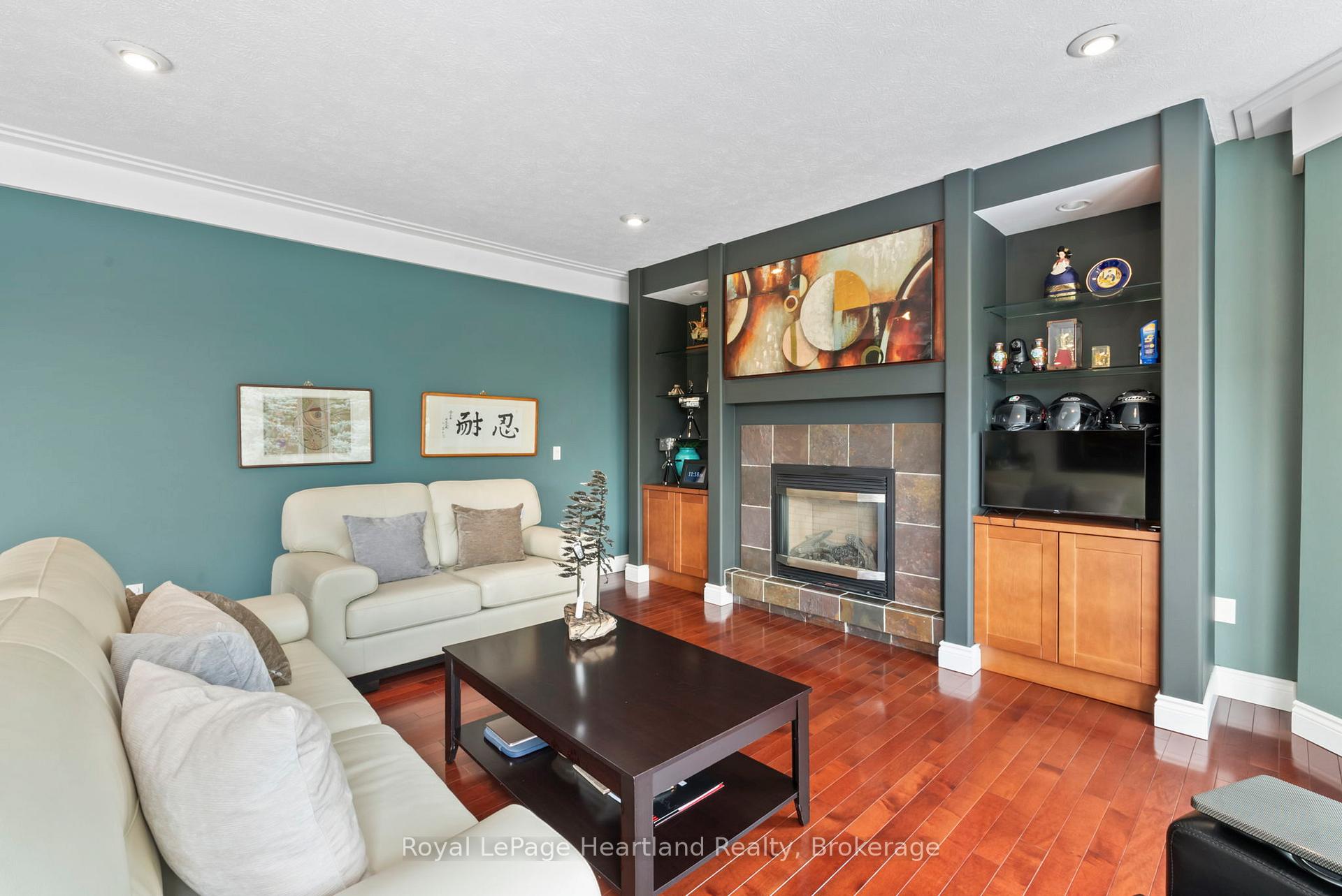Photo 25 of 169 Park Drive, North Huron, Wingham — HOMEH