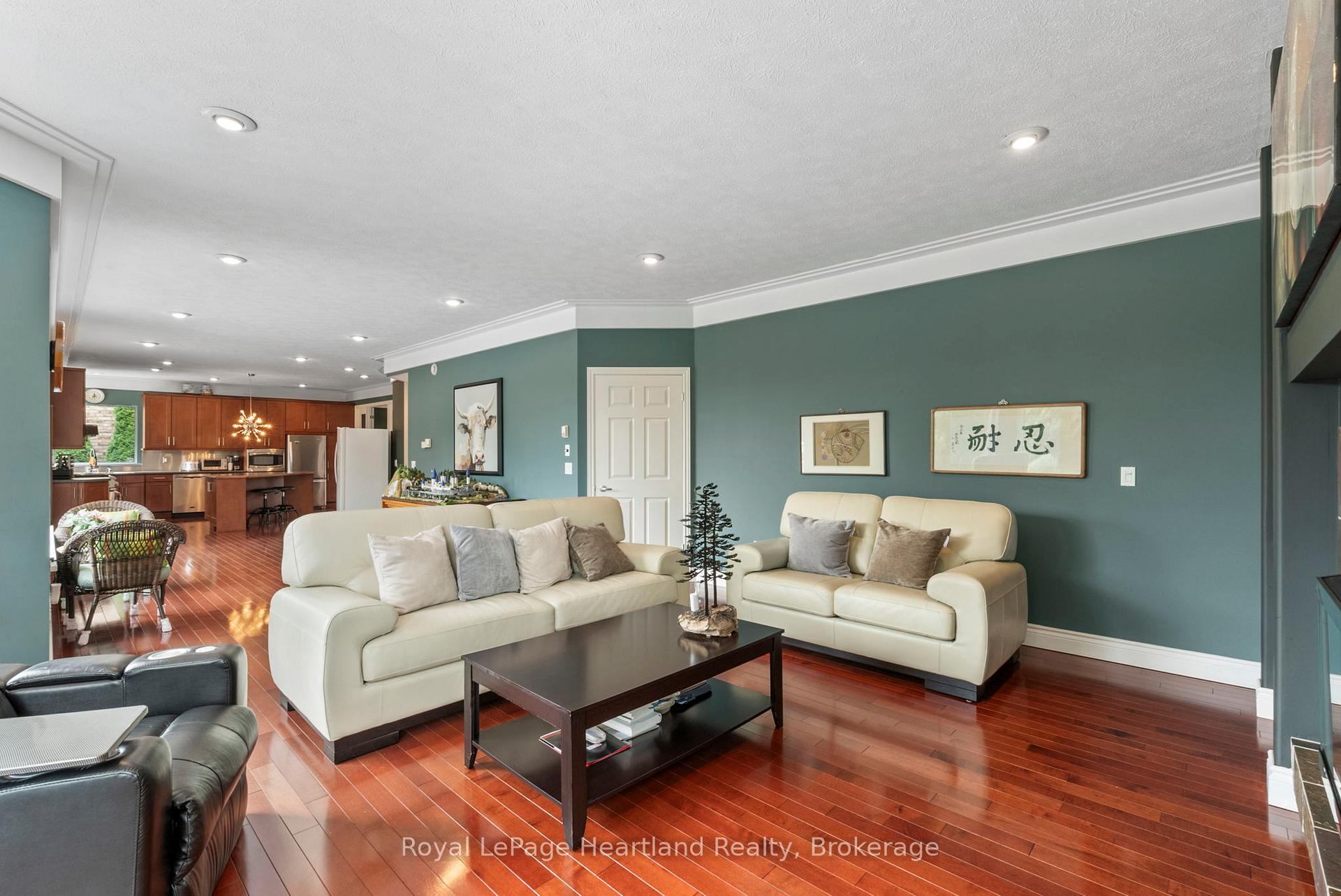 Photo 8 of 169 Park Drive, North Huron, Wingham — HOMEH