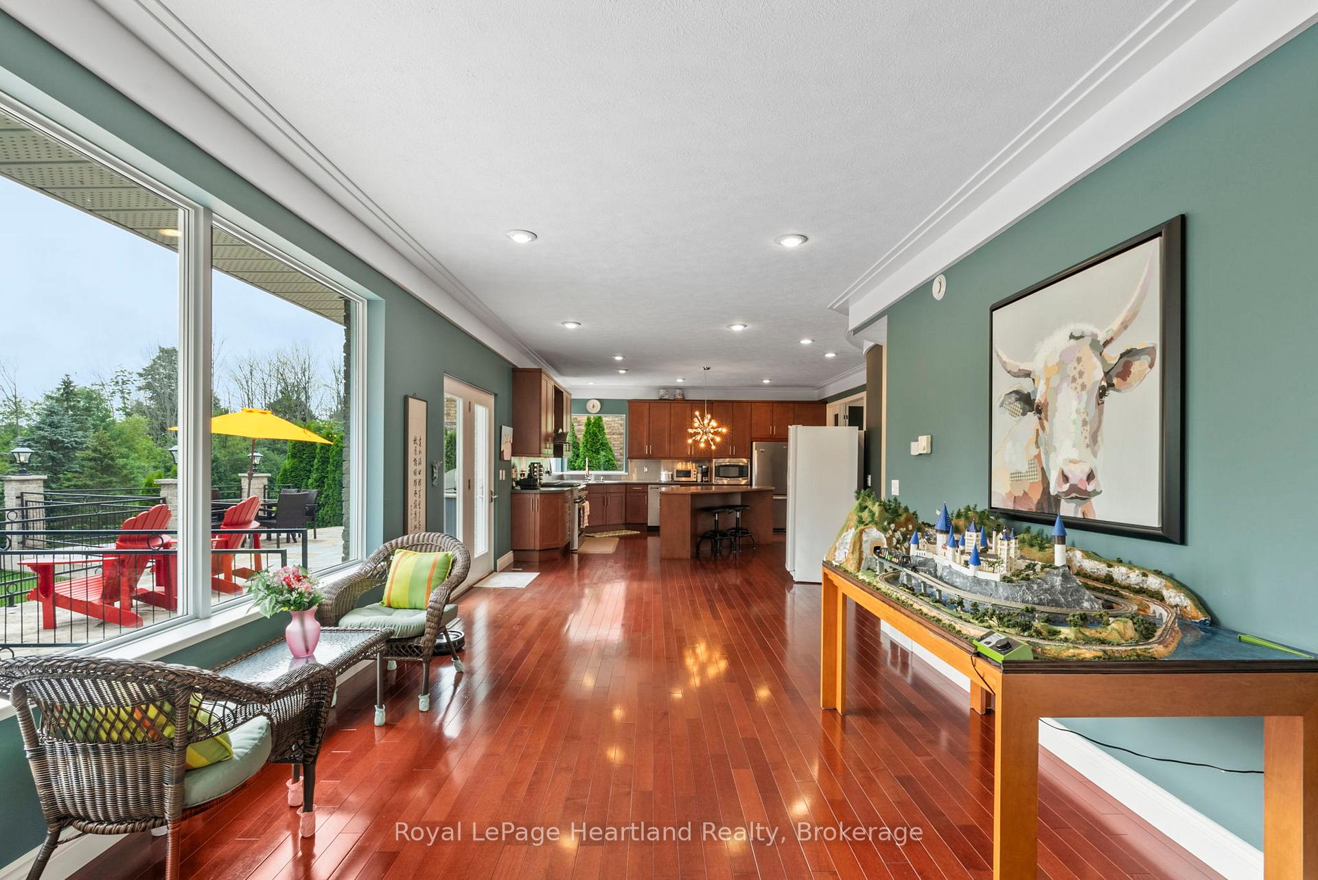 Photo 9 of 169 Park Drive, North Huron, Wingham — HOMEH