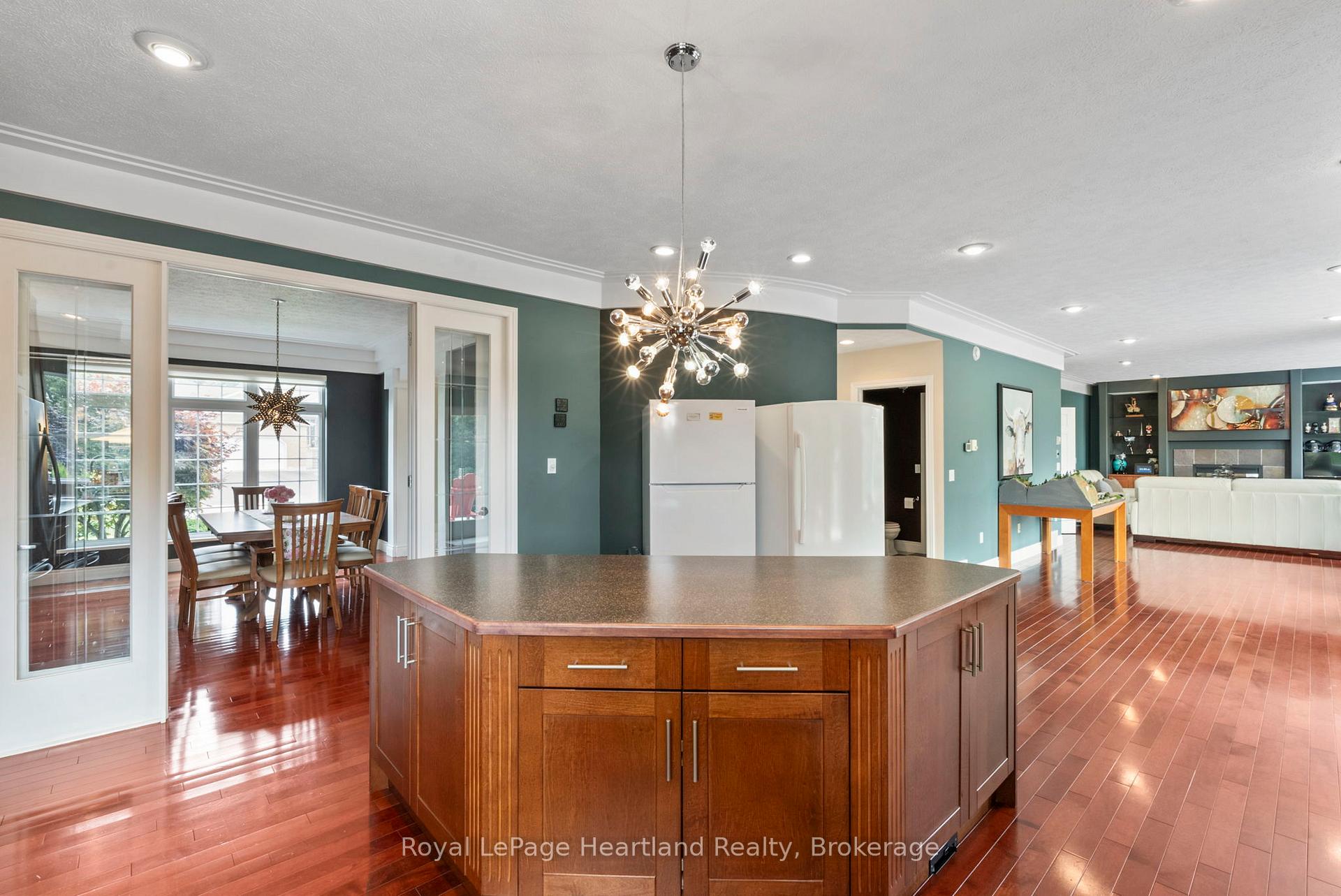 Photo 13 of 169 Park Drive, North Huron, Wingham — HOMEH