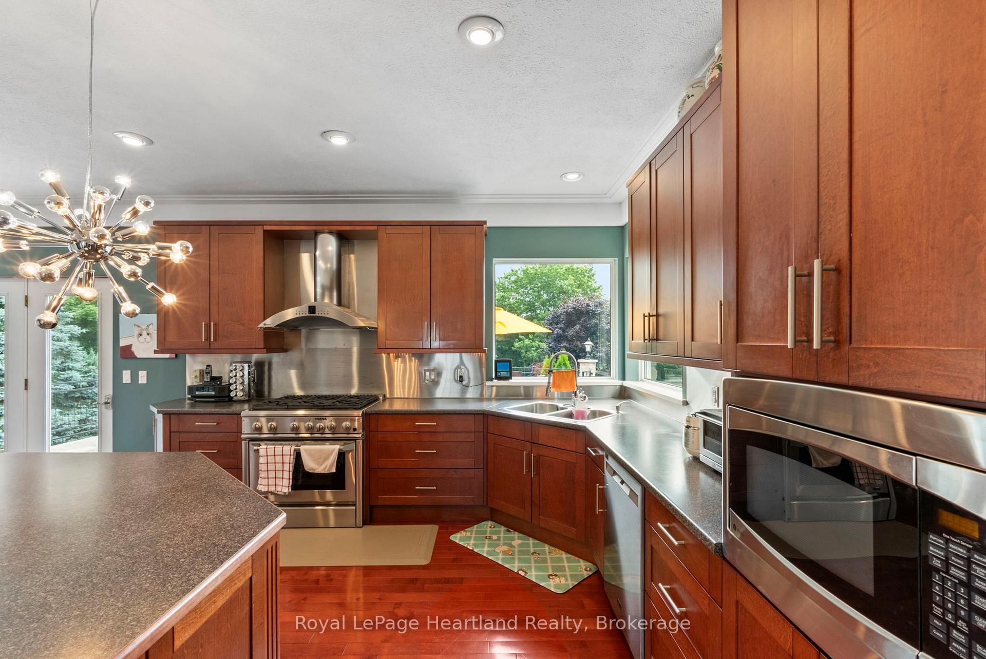 Photo 28 of 169 Park Drive, North Huron, Wingham — HOMEH