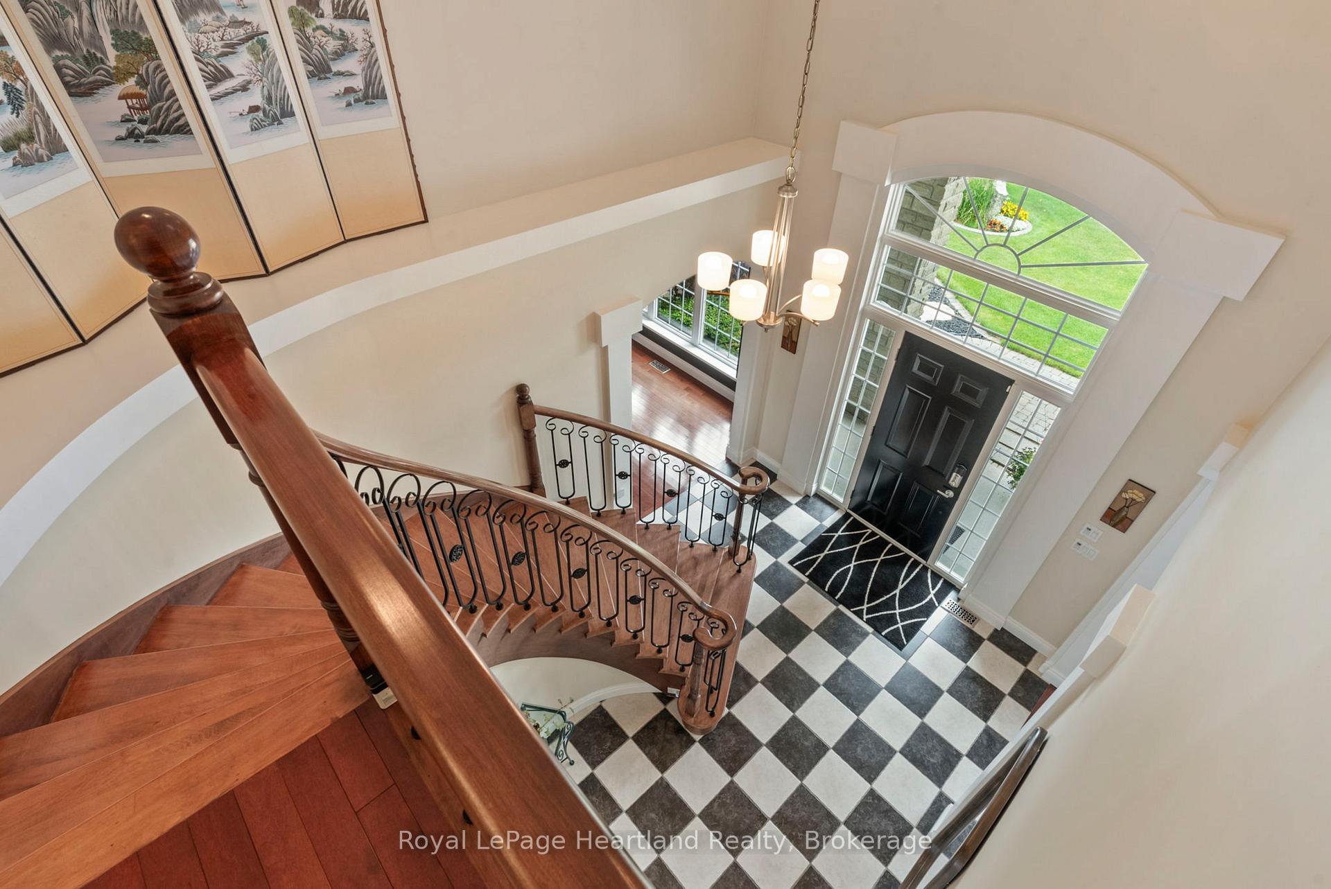 Photo 32 of 169 Park Drive, North Huron, Wingham — HOMEH
