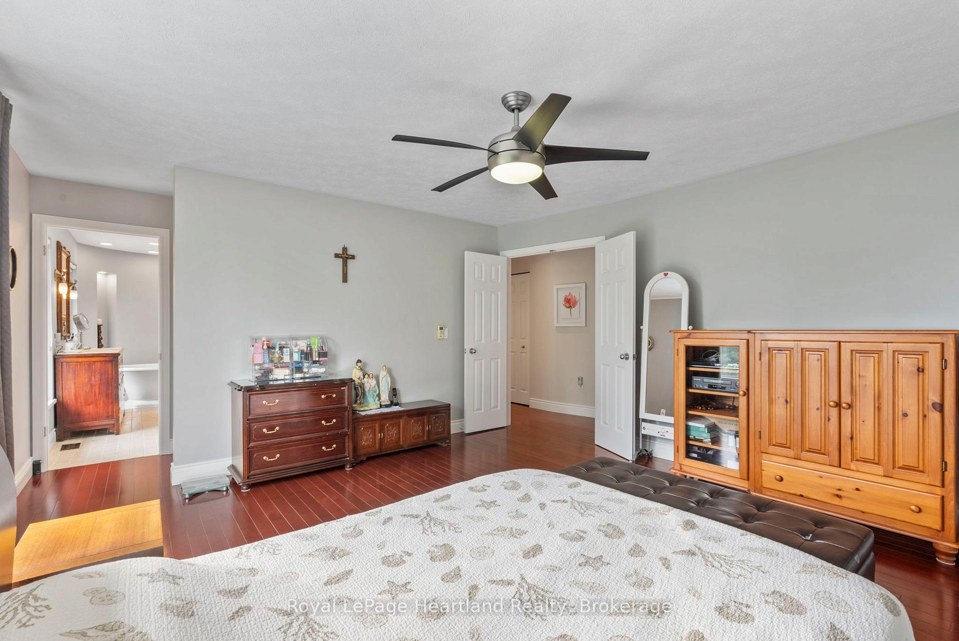 Photo 22 of 169 Park Drive, North Huron, Wingham — HOMEH