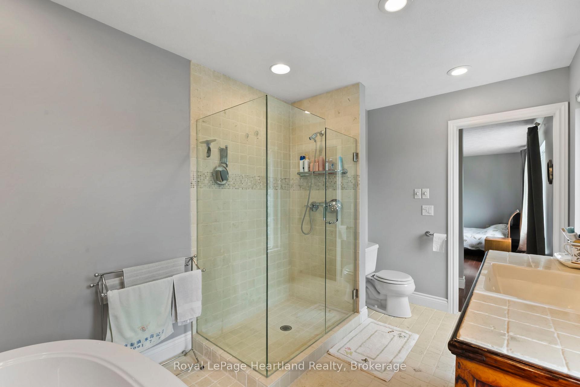 Photo 20 of 169 Park Drive, North Huron, Wingham — HOMEH