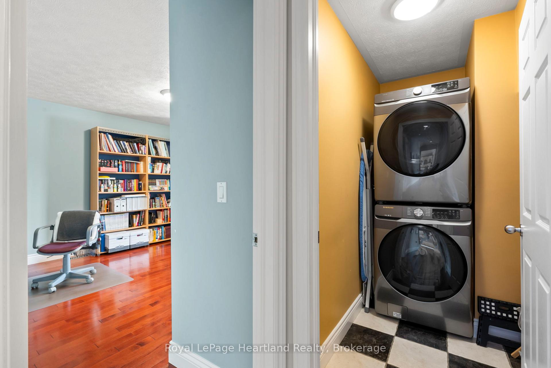 Photo 27 of 169 Park Drive, North Huron, Wingham — HOMEH
