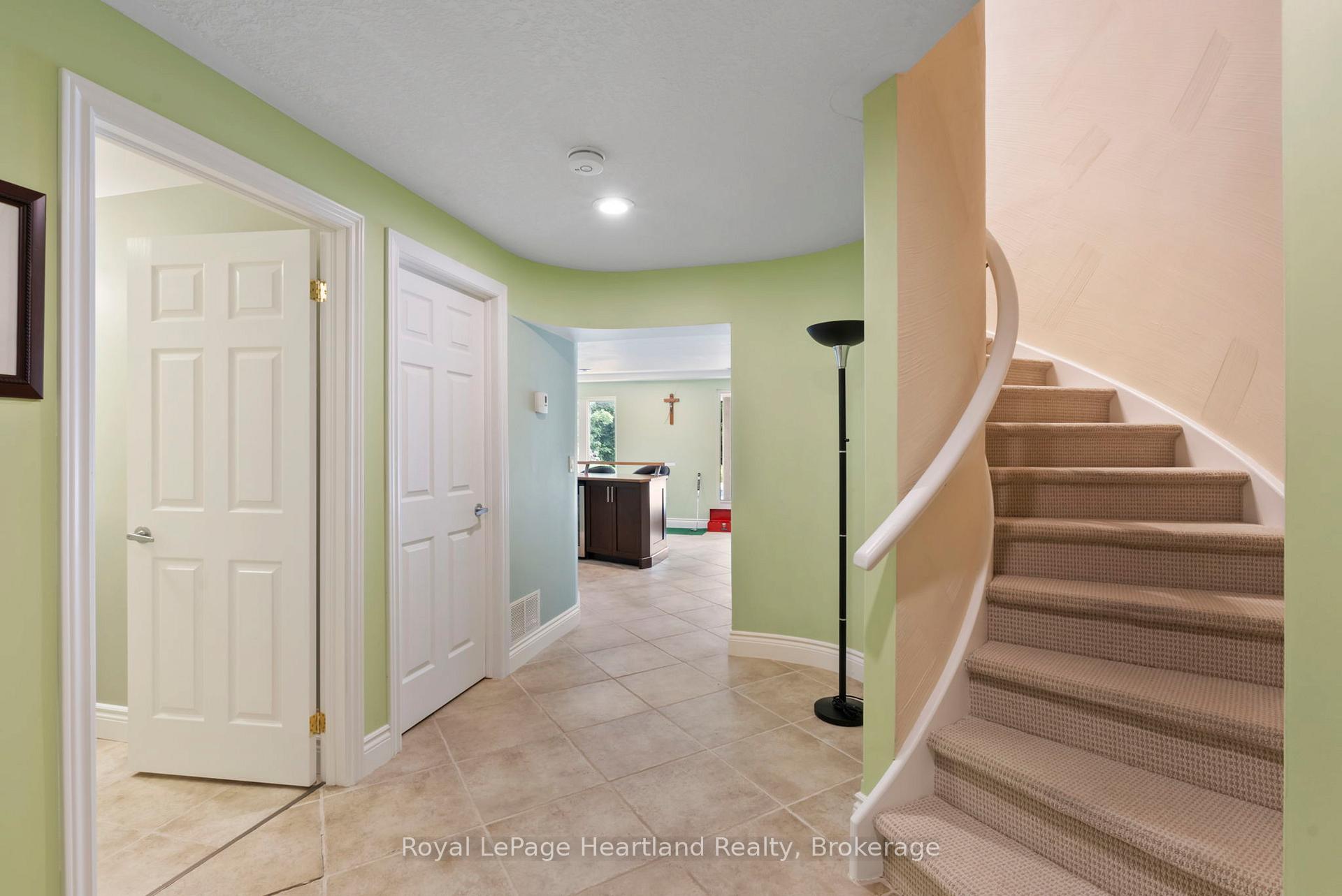 Photo 23 of 169 Park Drive, North Huron, Wingham — HOMEH