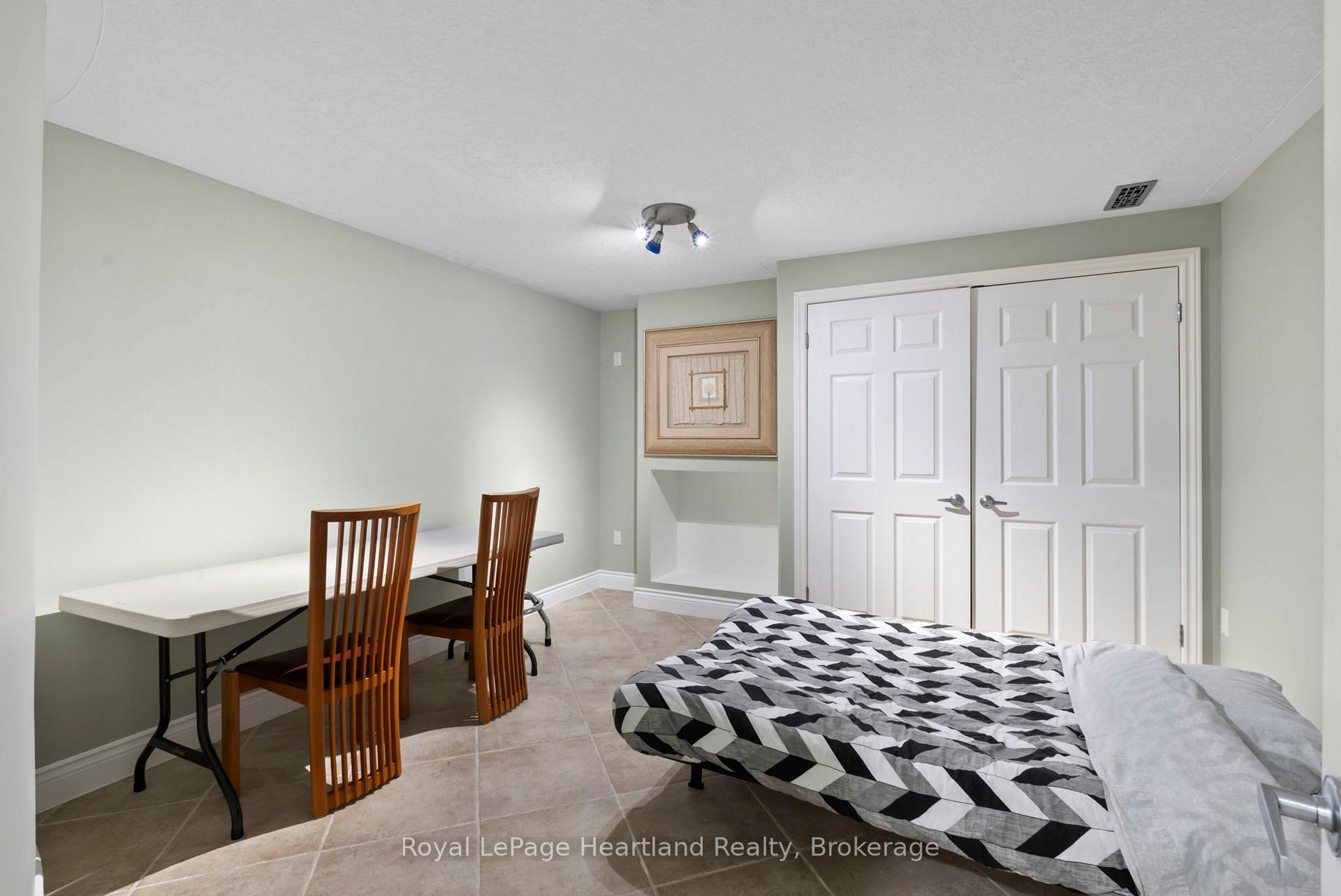 Photo 36 of 169 Park Drive, North Huron, Wingham — HOMEH