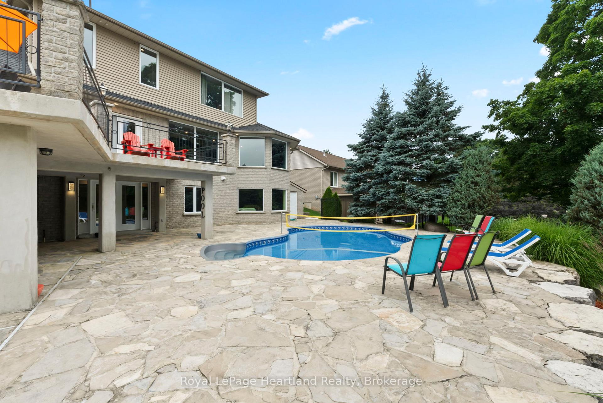 Photo 34 of 169 Park Drive, North Huron, Wingham — HOMEH