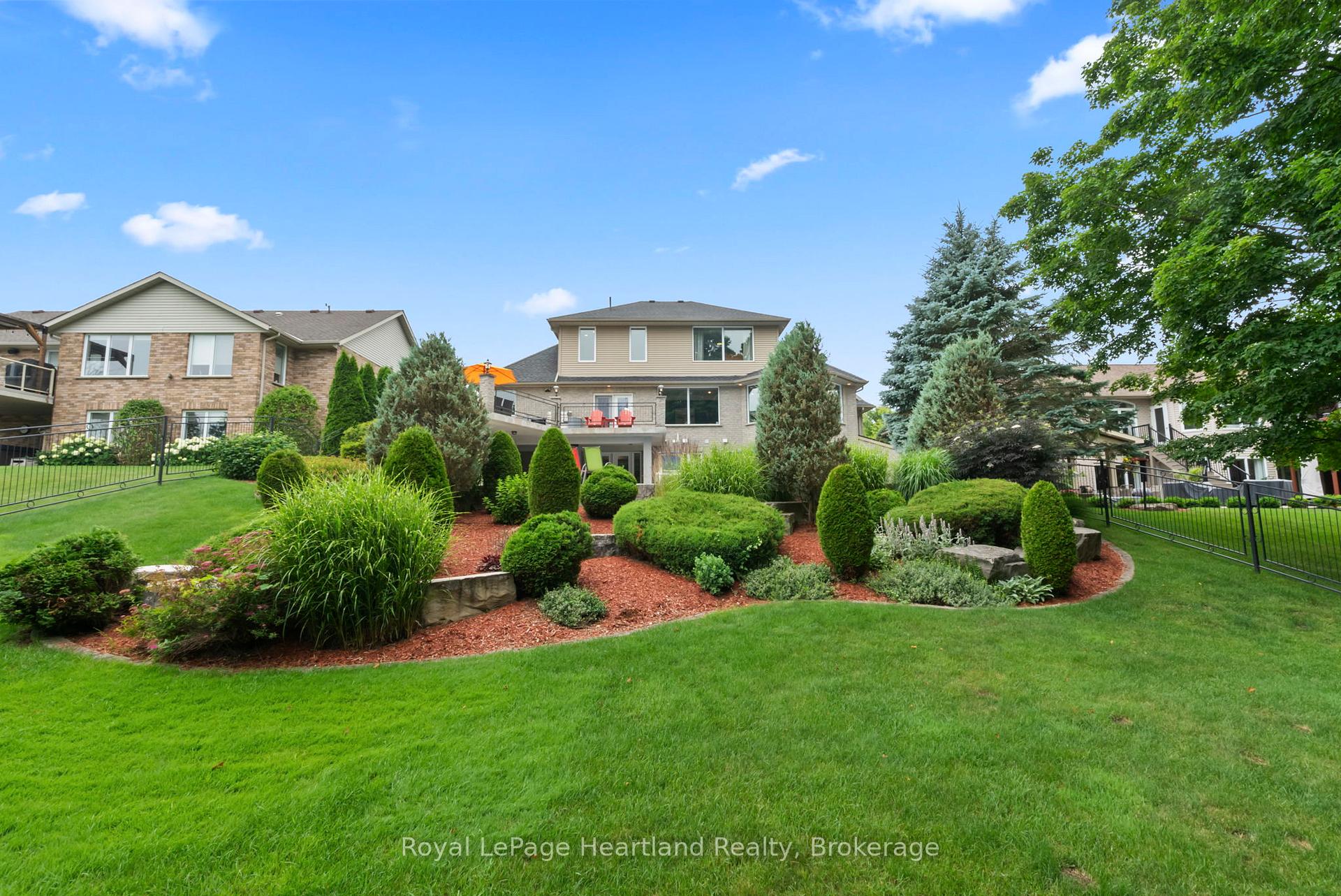 Photo 44 of 169 Park Drive, North Huron, Wingham — HOMEH