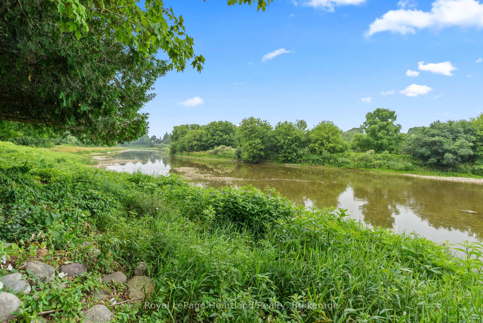 Photo 49 of 169 Park Drive, North Huron, Wingham — HOMEH