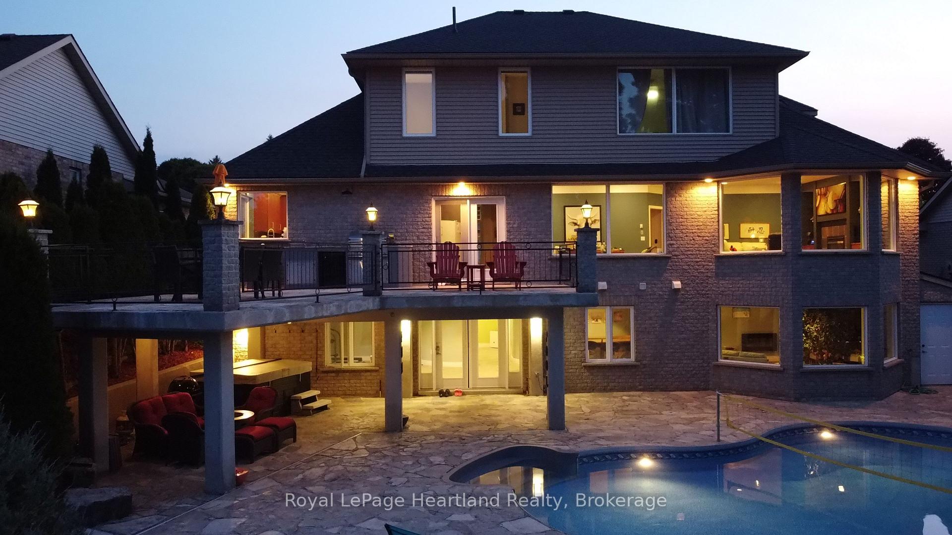 Photo 48 of 169 Park Drive, North Huron, Wingham — HOMEH