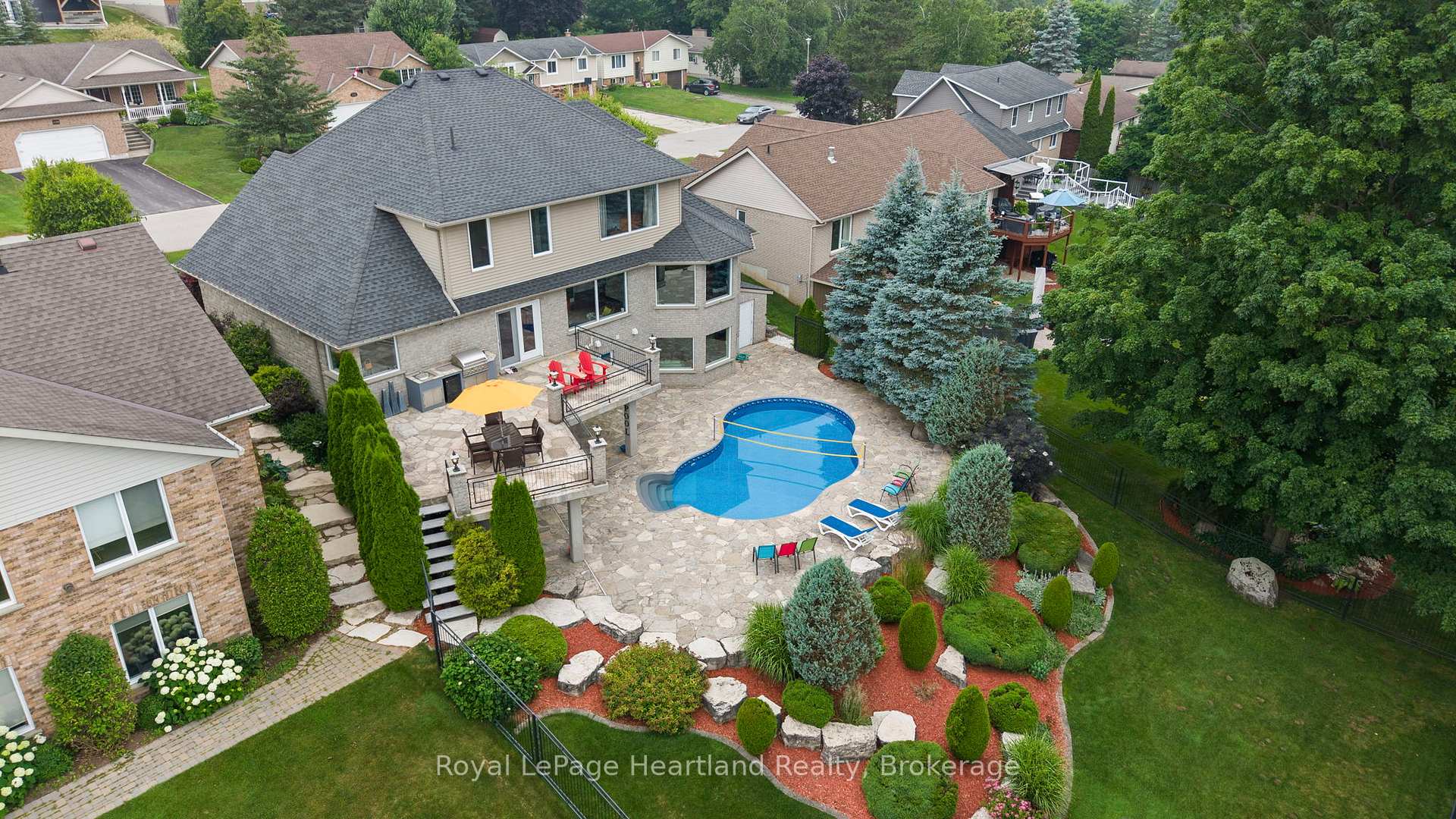 Photo 45 of 169 Park Drive, North Huron, Wingham — HOMEH