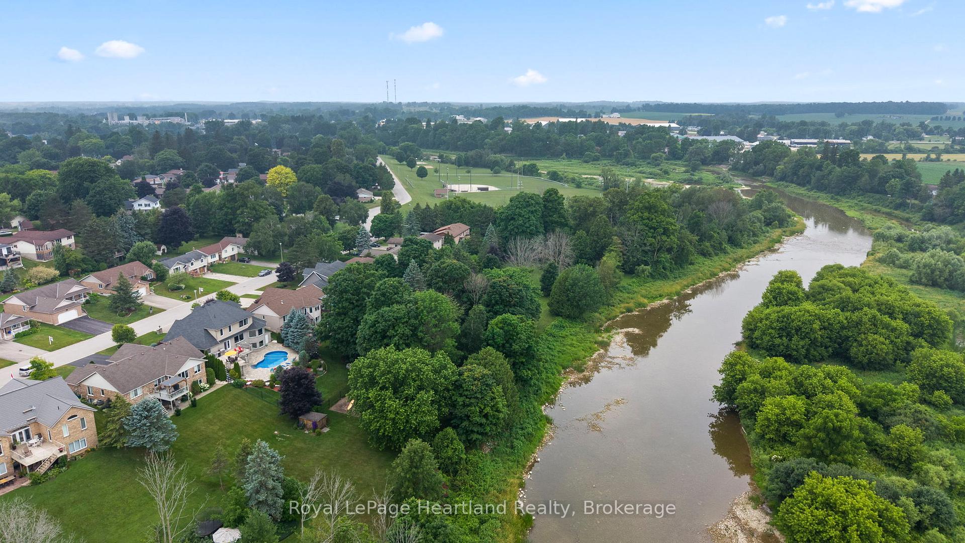 Photo 41 of 169 Park Drive, North Huron, Wingham — HOMEH