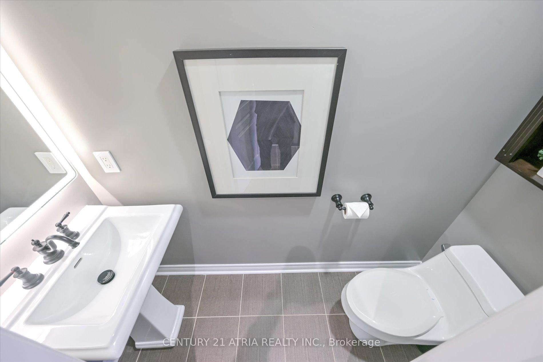 Photo 19 of 13 Earnshaw Drive, Markham, Victoria Square — HOMEH