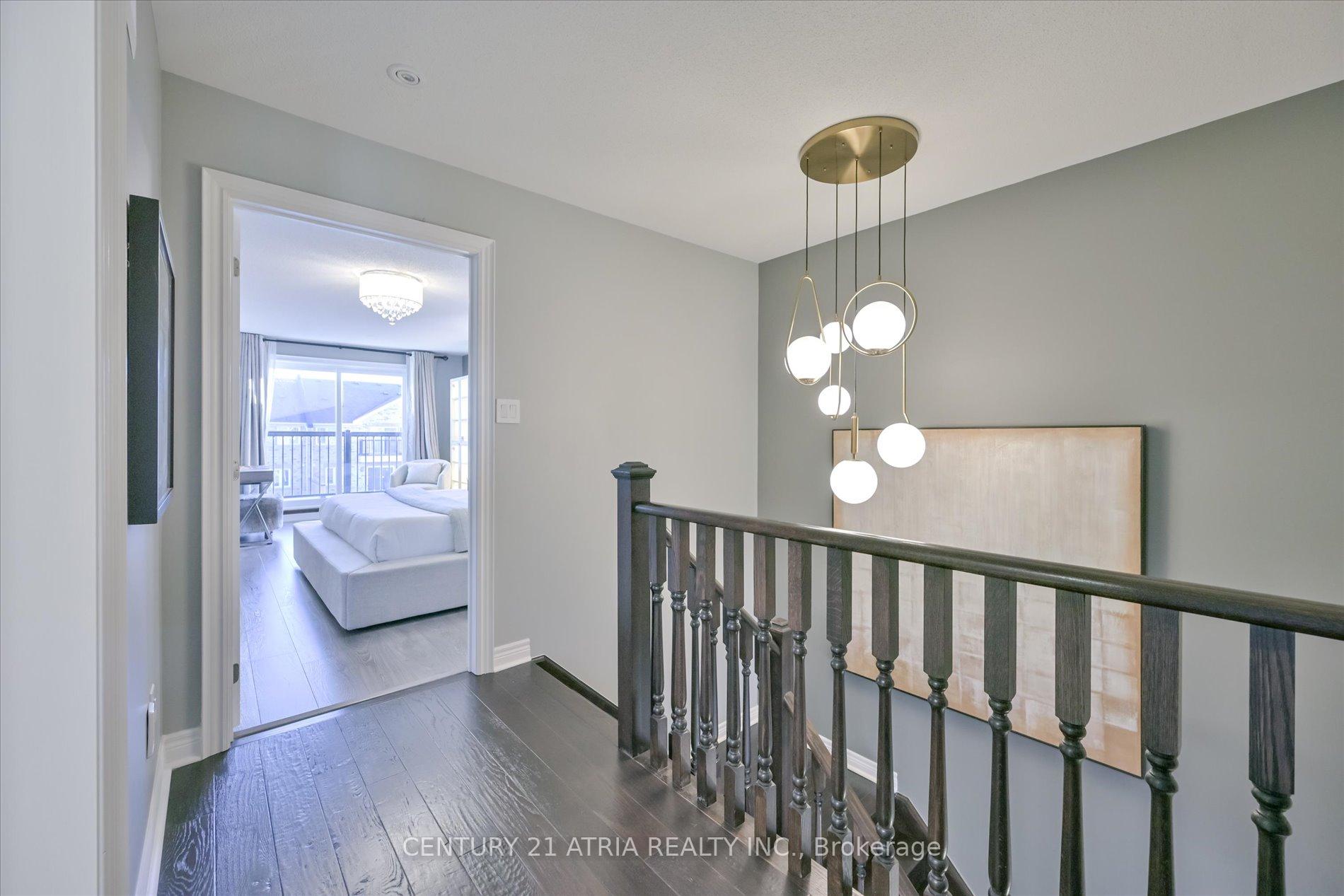 Photo 12 of 13 Earnshaw Drive, Markham, Victoria Square — HOMEH