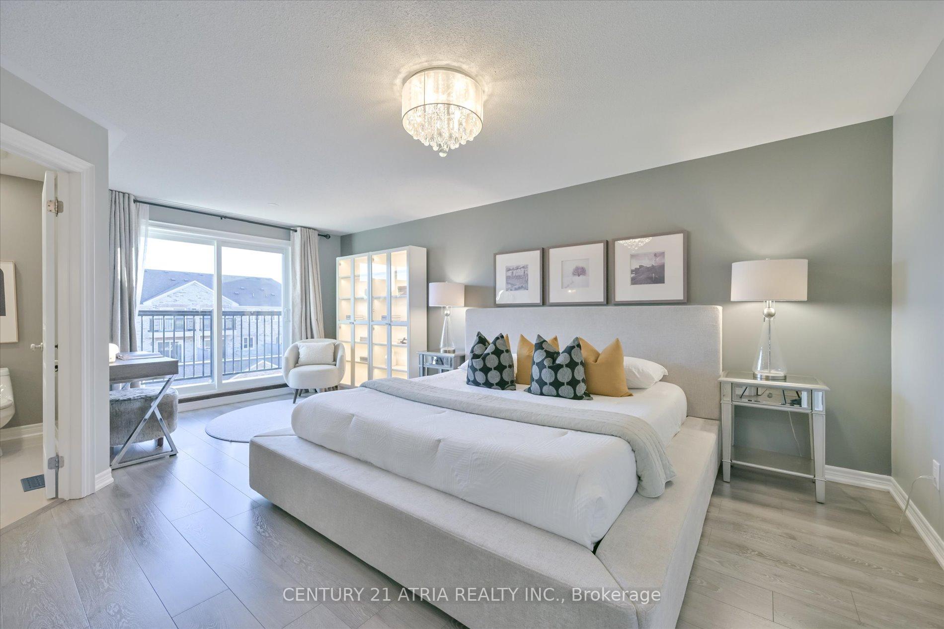 Photo 14 of 13 Earnshaw Drive, Markham, Victoria Square — HOMEH