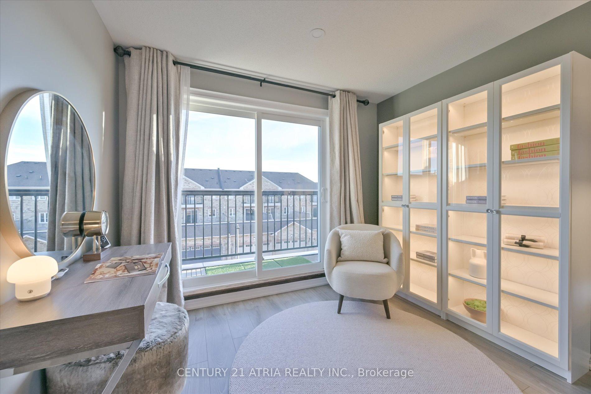 Photo 16 of 13 Earnshaw Drive, Markham, Victoria Square — HOMEH