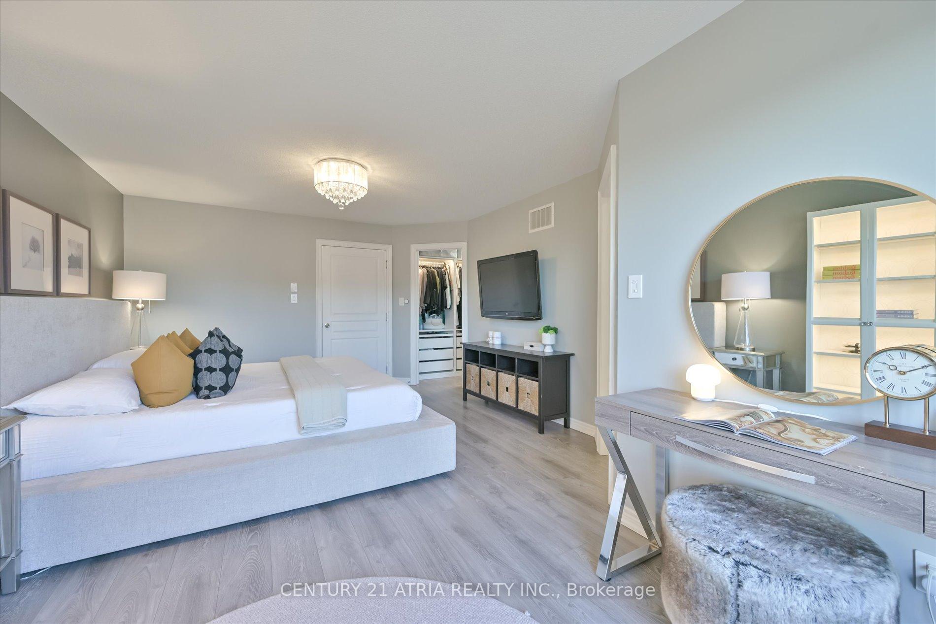 Photo 21 of 13 Earnshaw Drive, Markham, Victoria Square — HOMEH