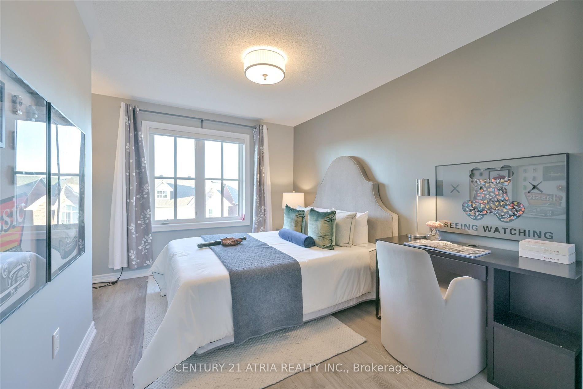 Photo 25 of 13 Earnshaw Drive, Markham, Victoria Square — HOMEH