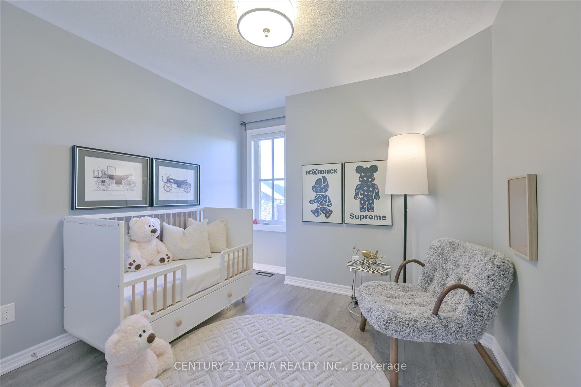 Photo 27 of 13 Earnshaw Drive, Markham, Victoria Square — HOMEH