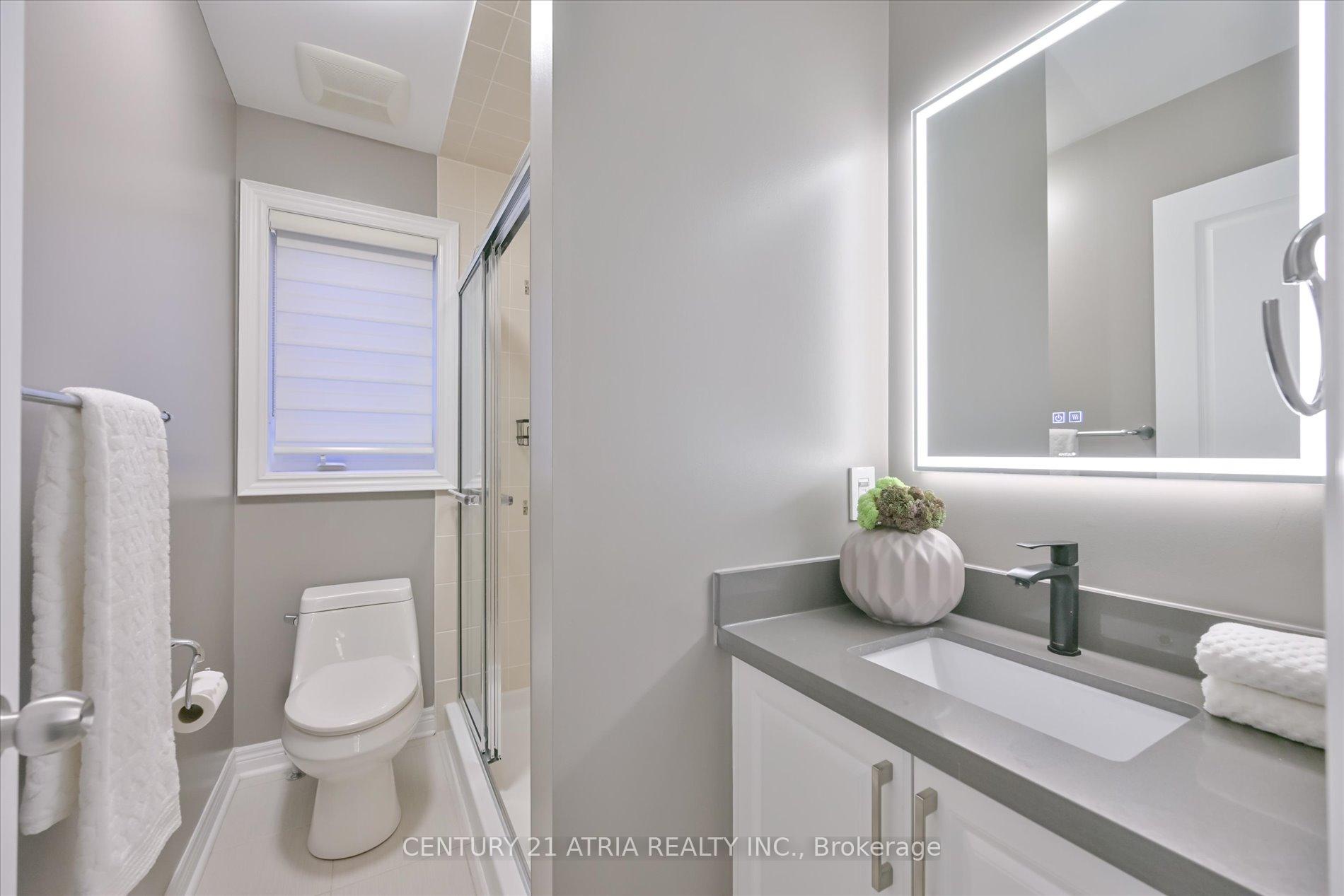Photo 26 of 13 Earnshaw Drive, Markham, Victoria Square — HOMEH