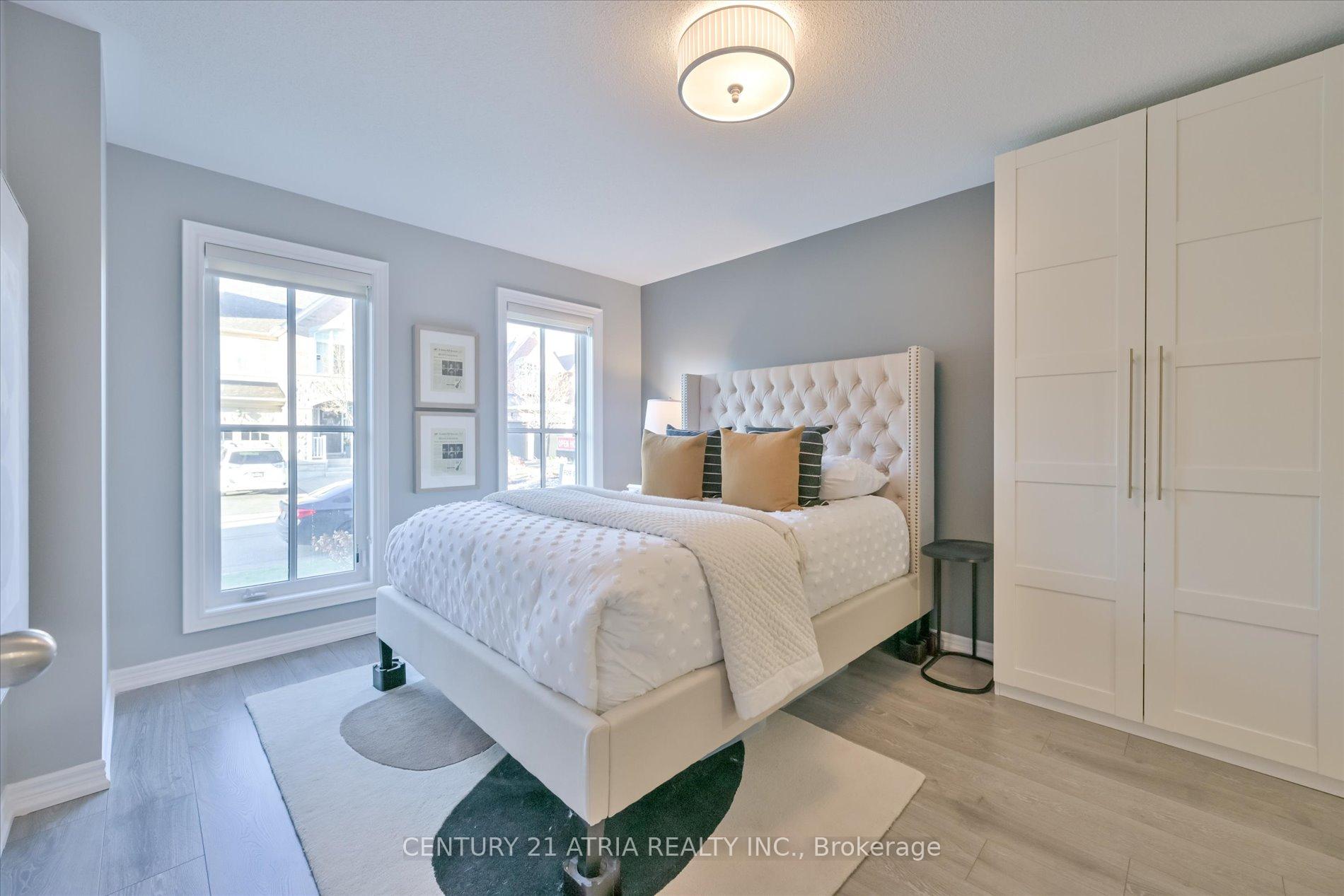 Photo 30 of 13 Earnshaw Drive, Markham, Victoria Square — HOMEH