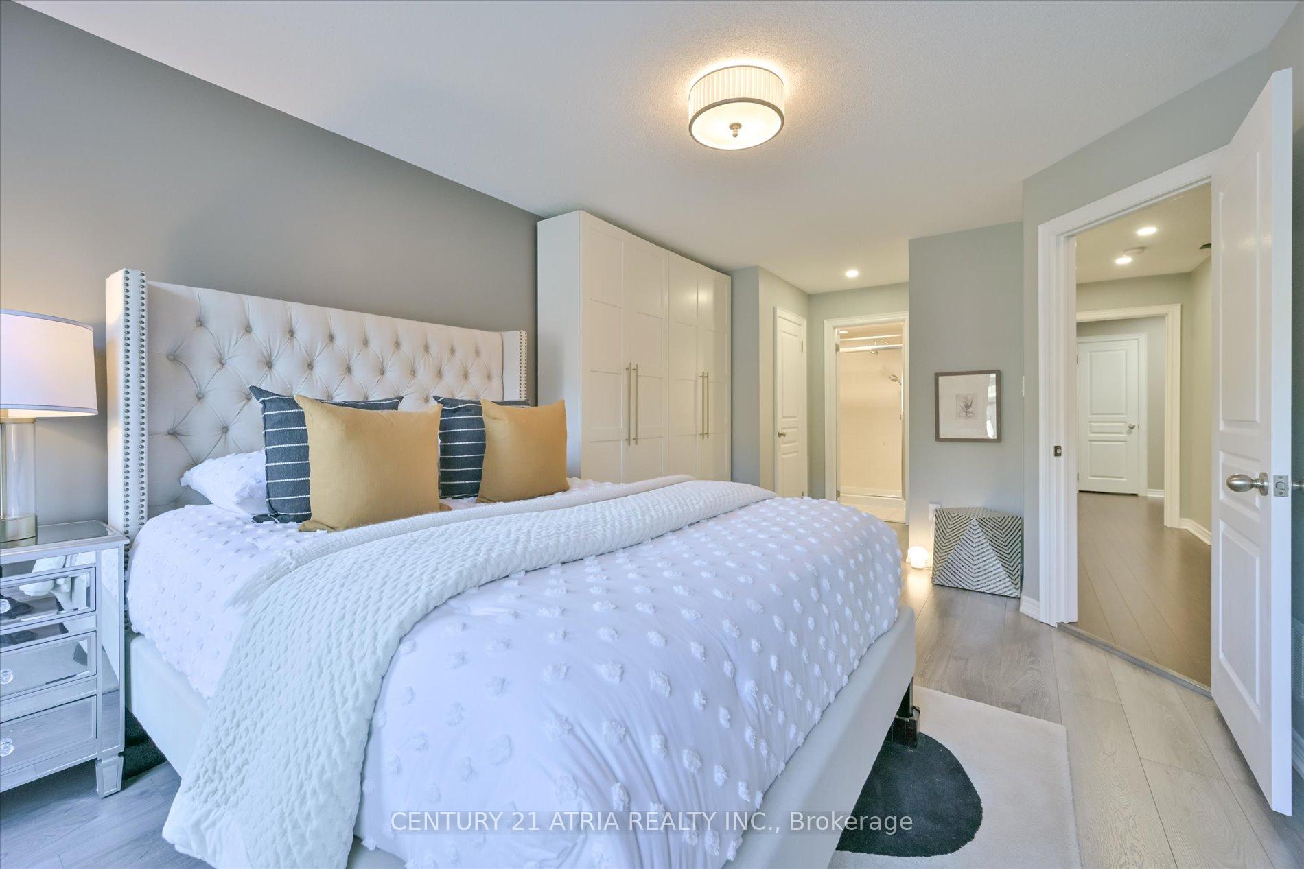 Photo 29 of 13 Earnshaw Drive, Markham, Victoria Square — HOMEH