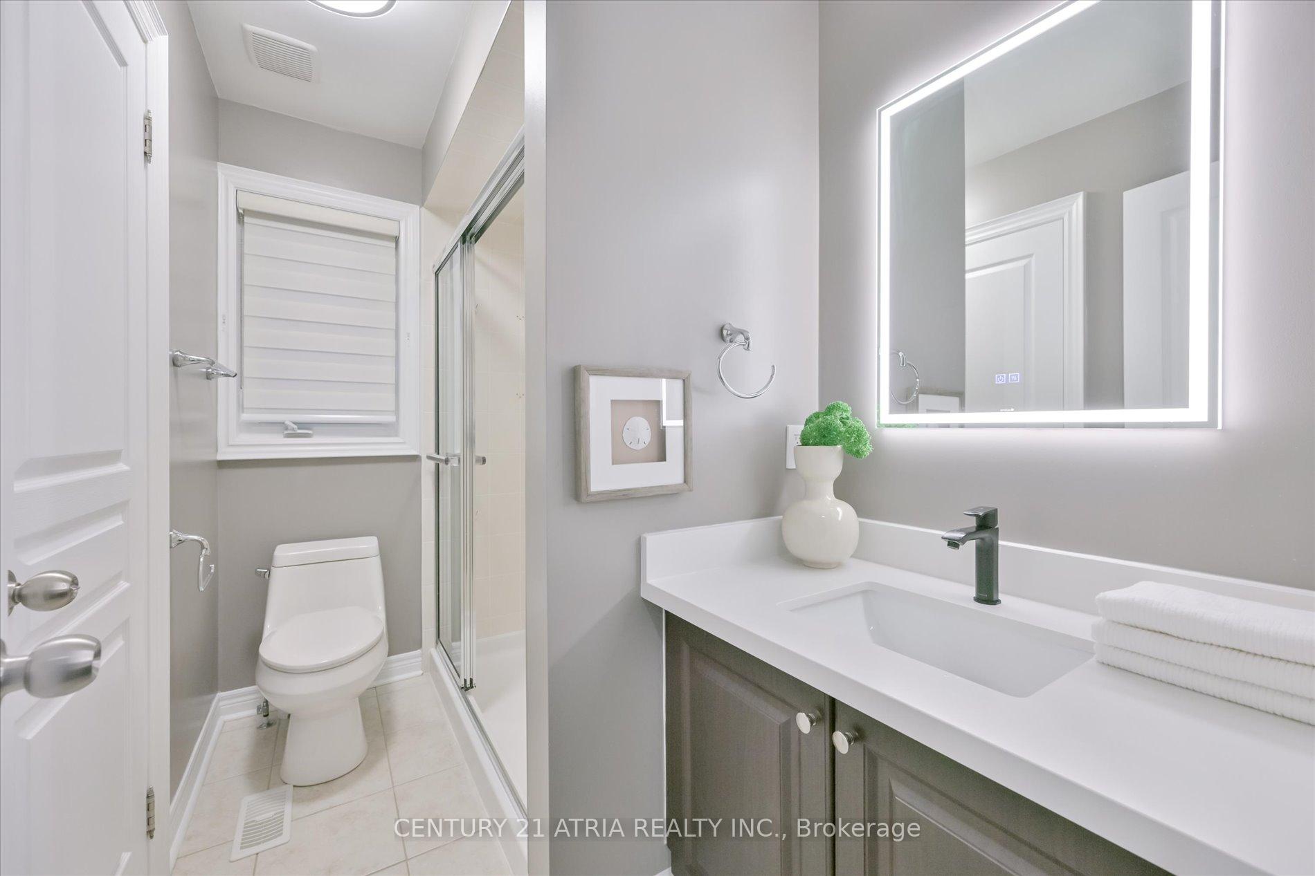 Photo 31 of 13 Earnshaw Drive, Markham, Victoria Square — HOMEH