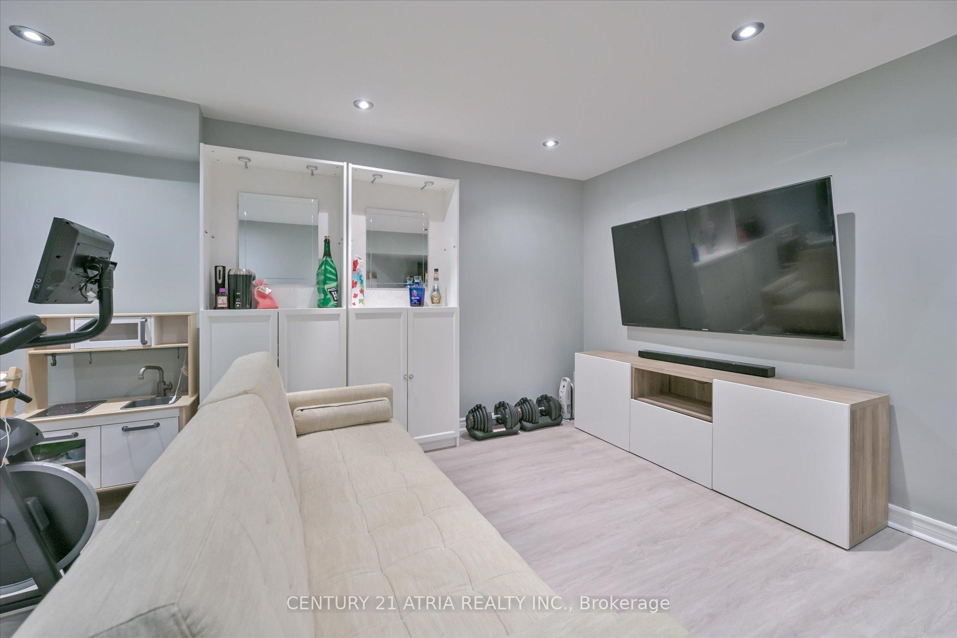 Photo 28 of 13 Earnshaw Drive, Markham, Victoria Square — HOMEH