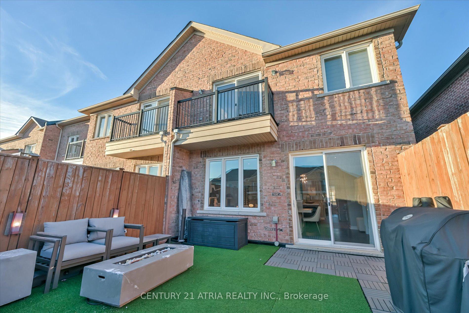 Photo 34 of 13 Earnshaw Drive, Markham, Victoria Square — HOMEH