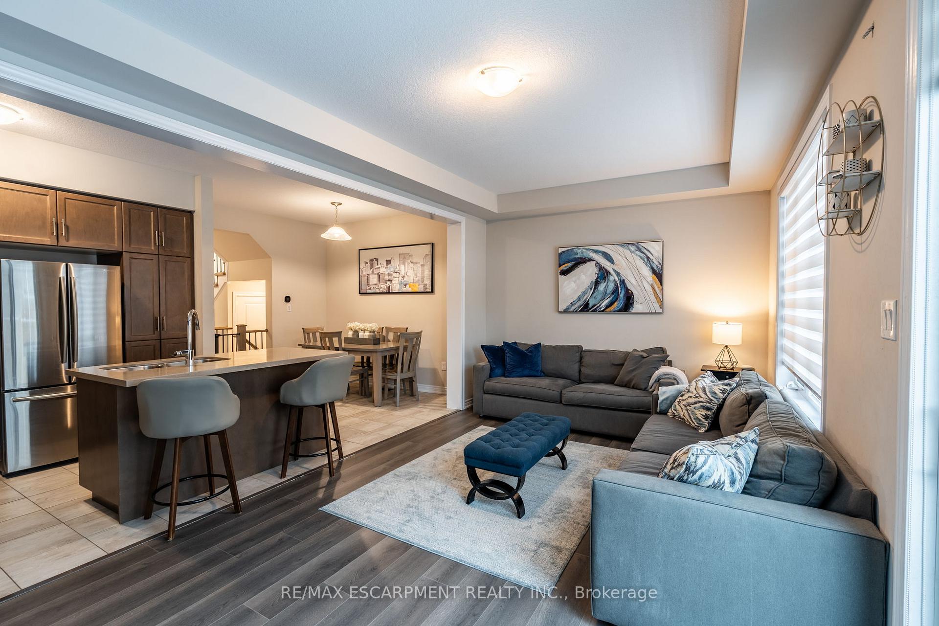 Photo 6 of 66 Pelican Lane, Hamilton, Vincent — HOMEH