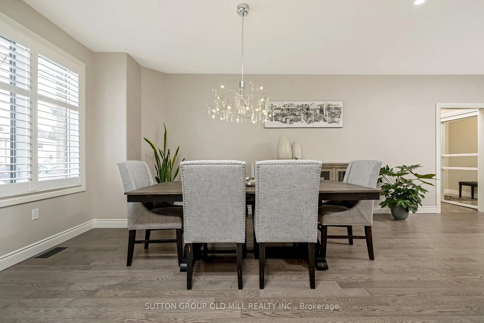 Photo 19 of 17 Miller Drive, Hamilton, Ancaster — HOMEH